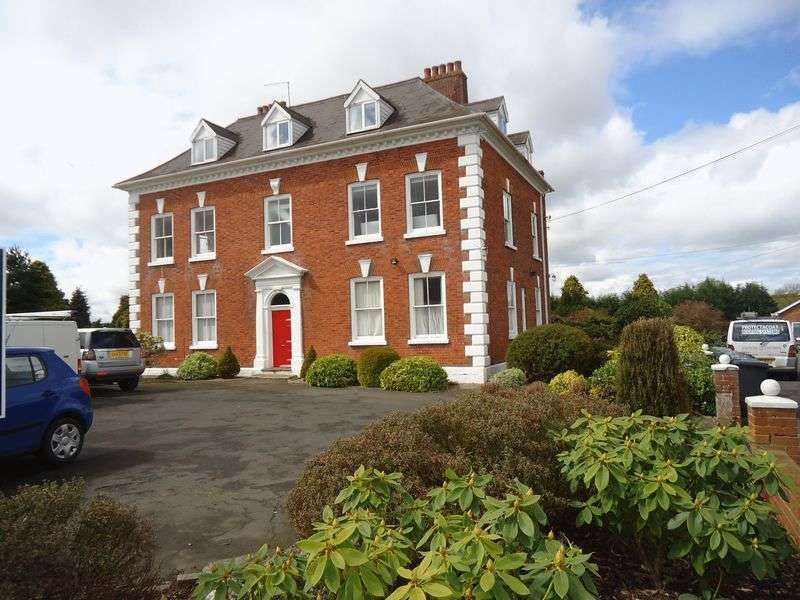 1 bedroom flat to rent, Grove Farm House, Drayton Road, Belbroughton