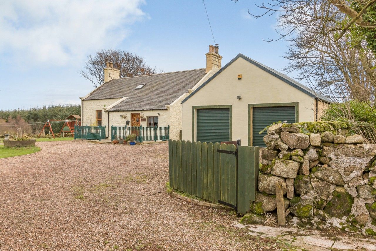 4 bedroom detached house for sale, Fraserburgh, AB43 6TL