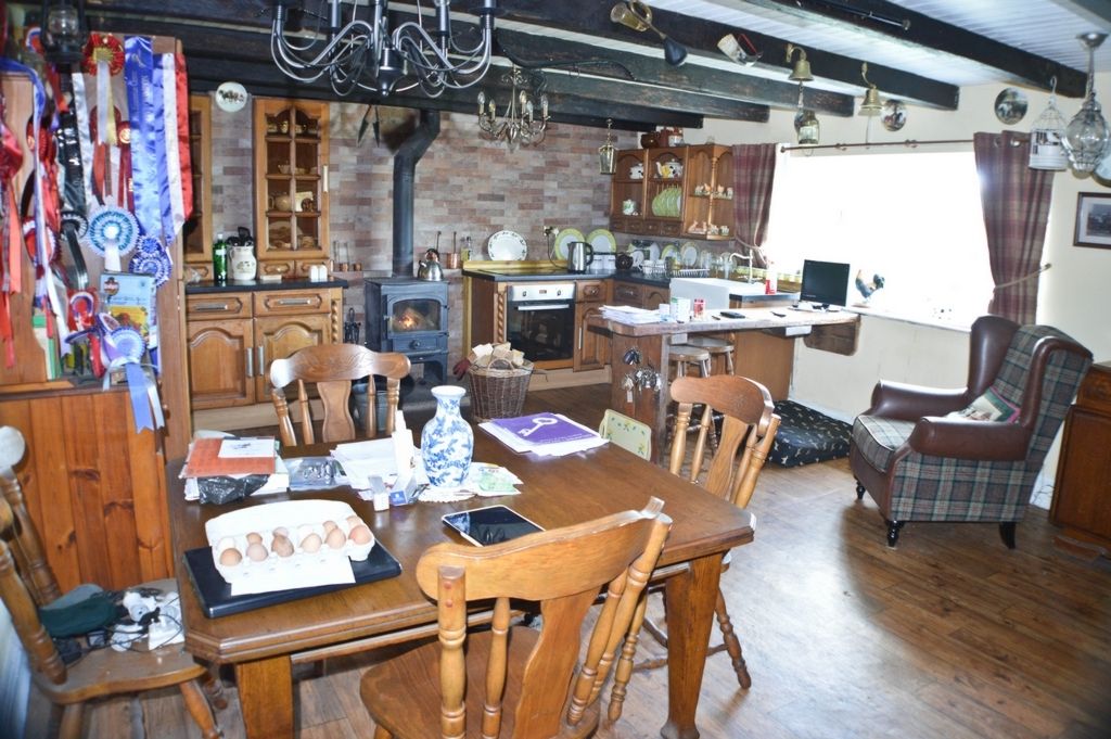 3 bedroom land for sale, Durham Riding Farm, Durham Riding, Prudhoe, NE42 5NX