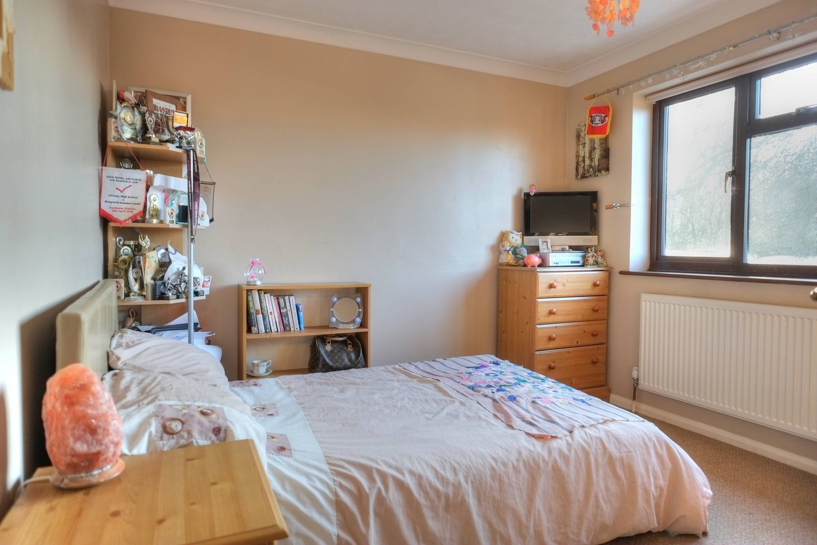 4 bedroom detached house for sale, Laxfield Way, Lowestoft NR, NR33 7HH