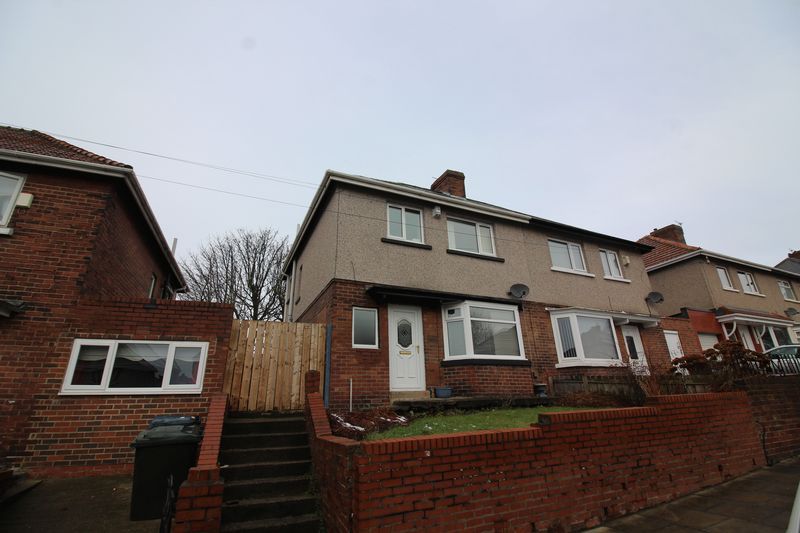 3 bedroom house to rent, Hodgkin Park Road, Benwell, Newcastle Upon
