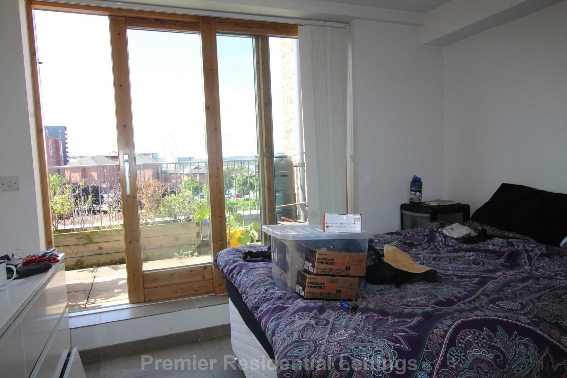 2 bedroom apartment to rent, Argyle Street, Liverpool, L1 5DL