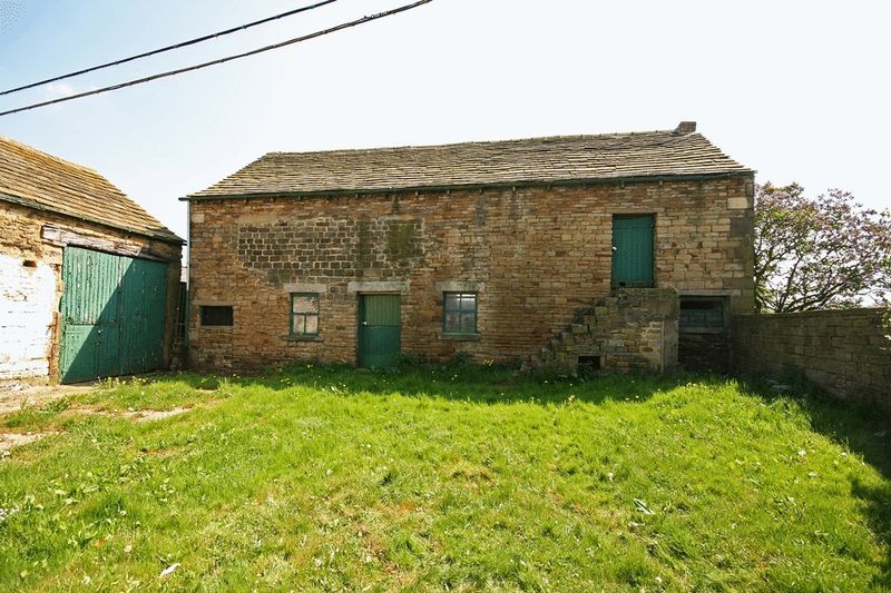 6 bedroom property for sale, Huddersfield, HD8 9QS