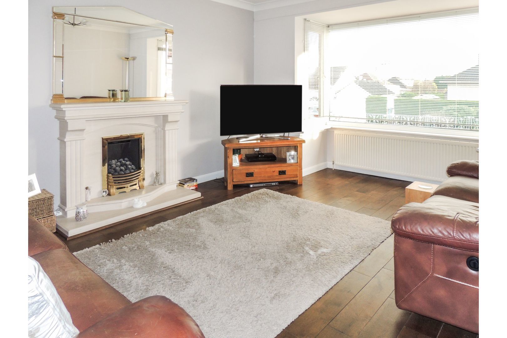 2 bedroom semidetached bungalow for sale, Glenluce Drive, Glasgow G