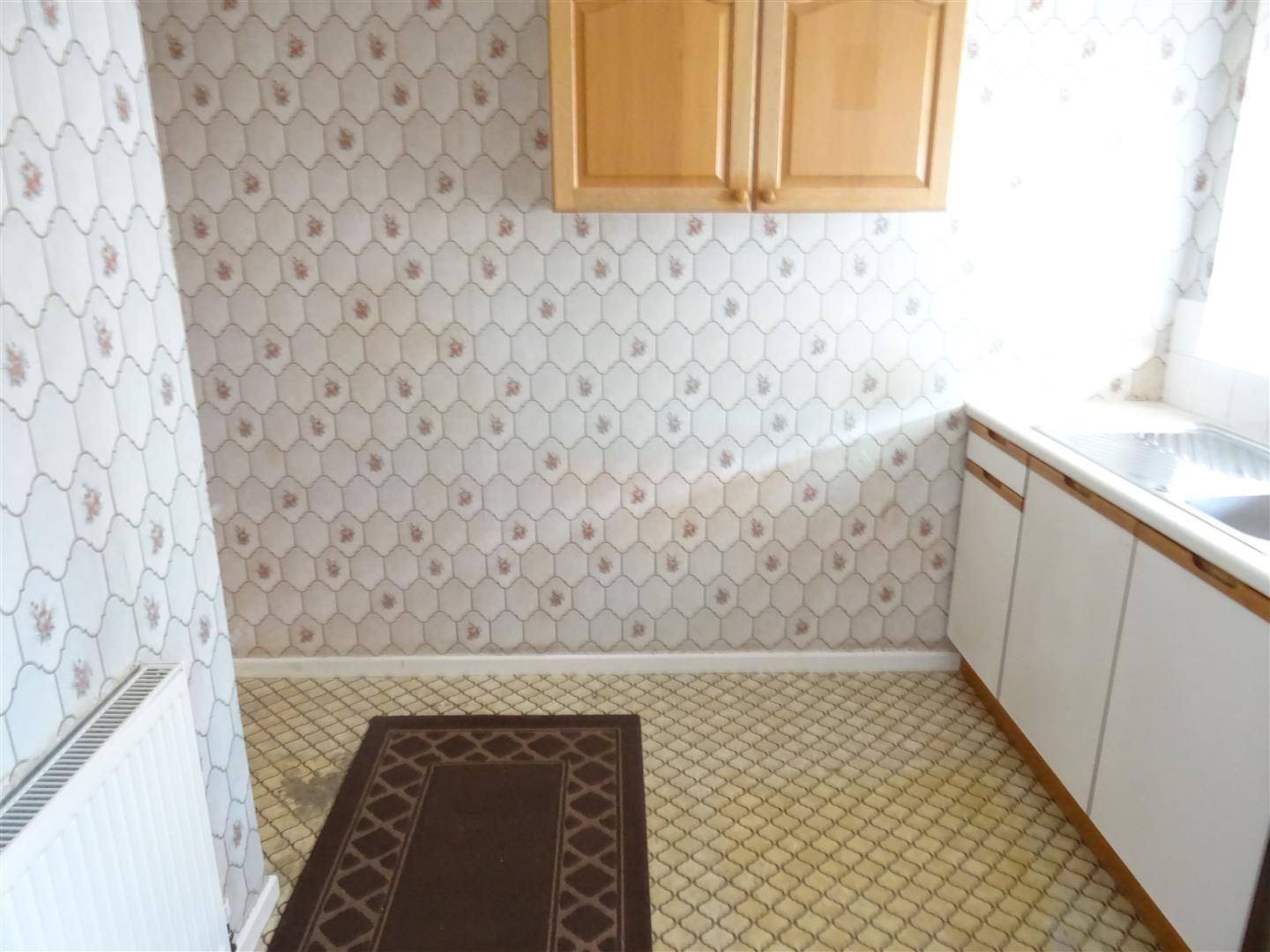 2 bedroom detached bungalow for sale, Carter Dale, Whitwick