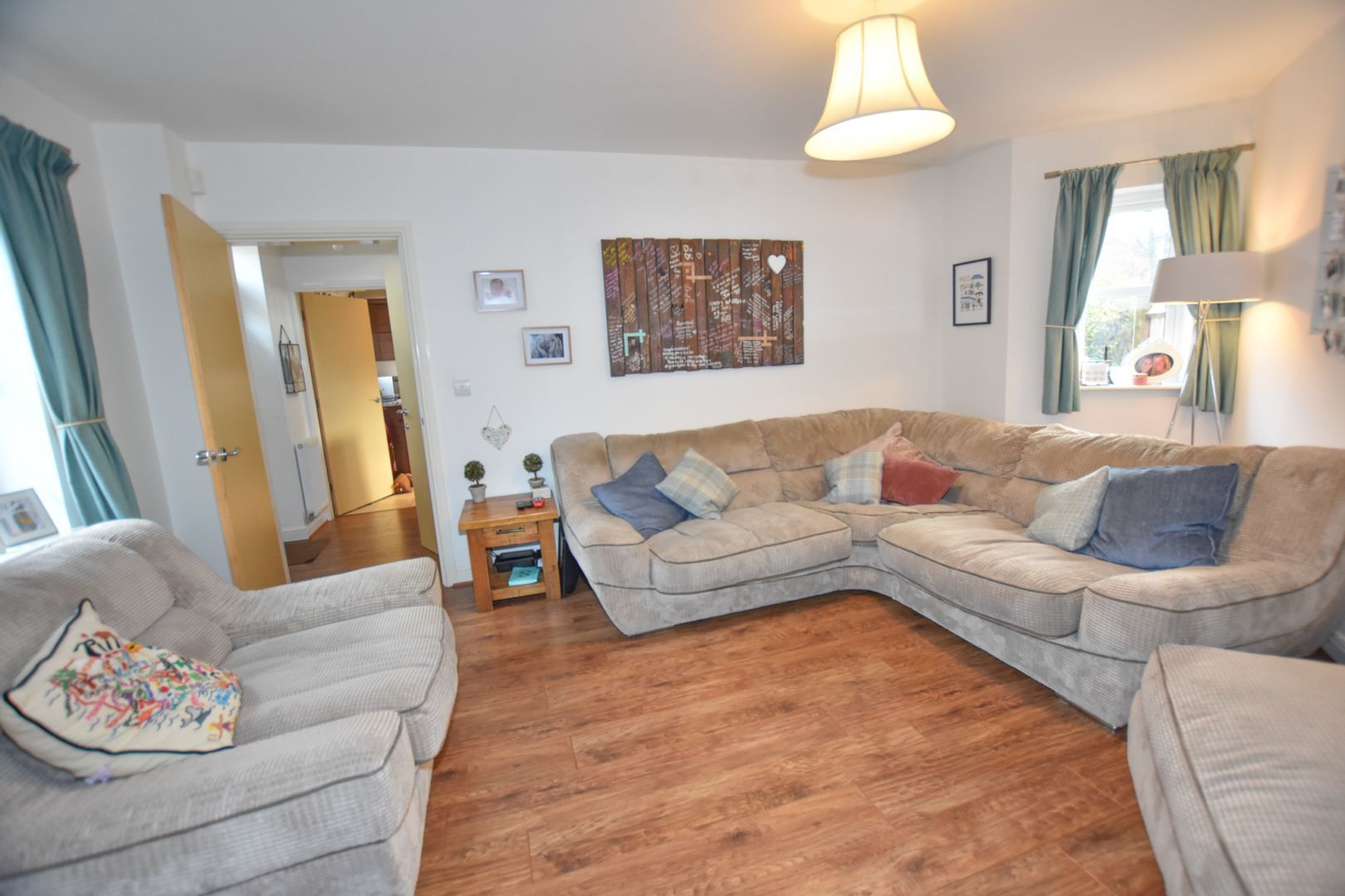 3 bedroom semidetached house for sale, Upton Grange, Chester, CH2 1BG