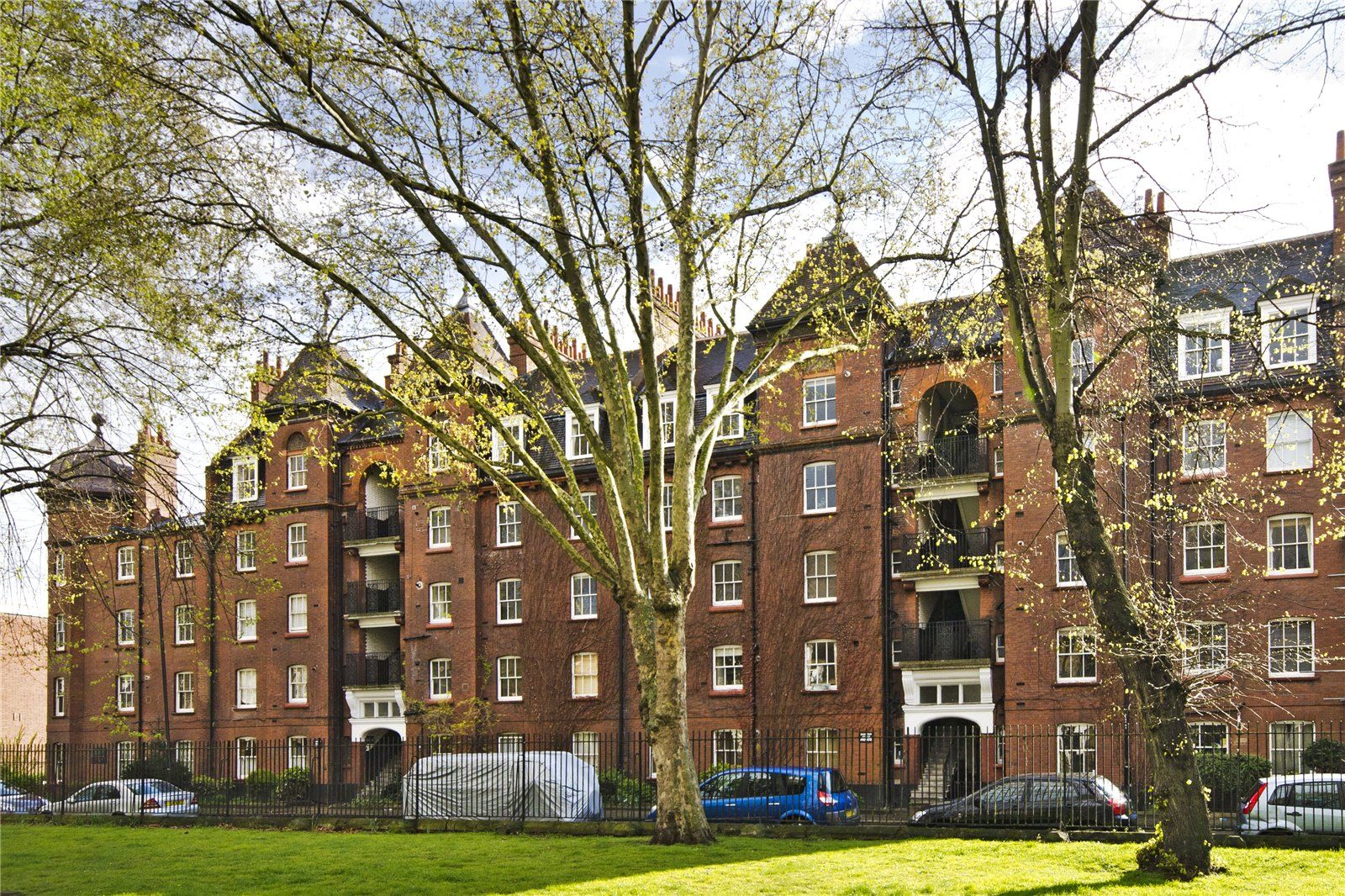 1 bedroom apartment to rent, Stepney Green, London, E1 3JH