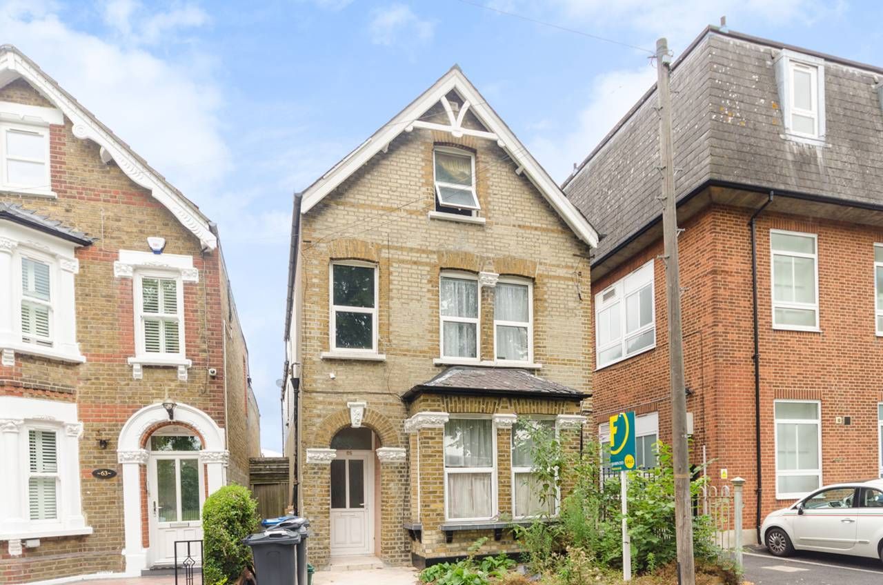 5 bedroom detached house for sale, Fairfield Road, Kingston, KT, KT1 2PZ