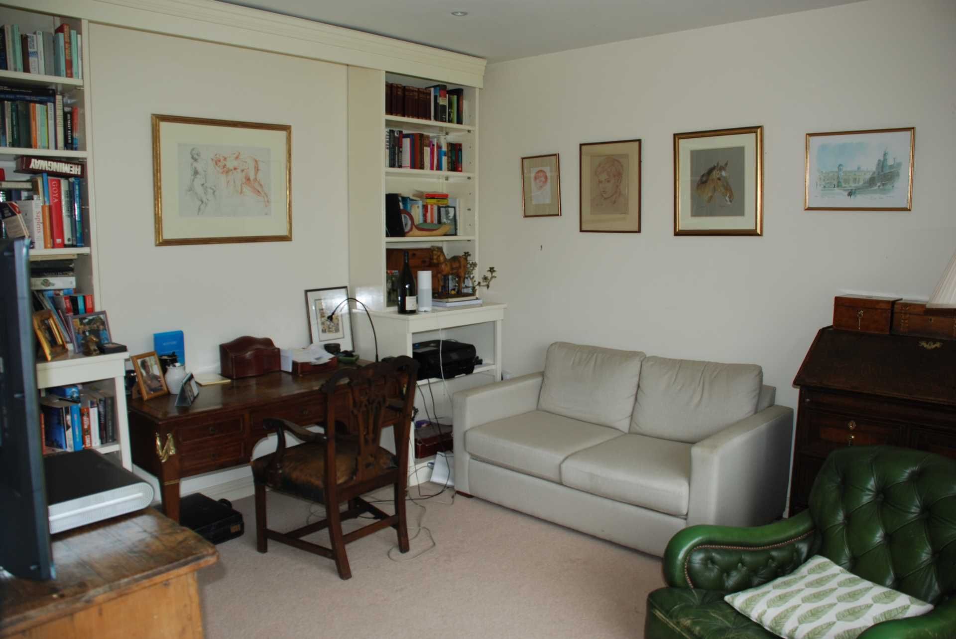 1 bedroom barn conversion to rent, The Bothy, Waterloo Farm, Charlton