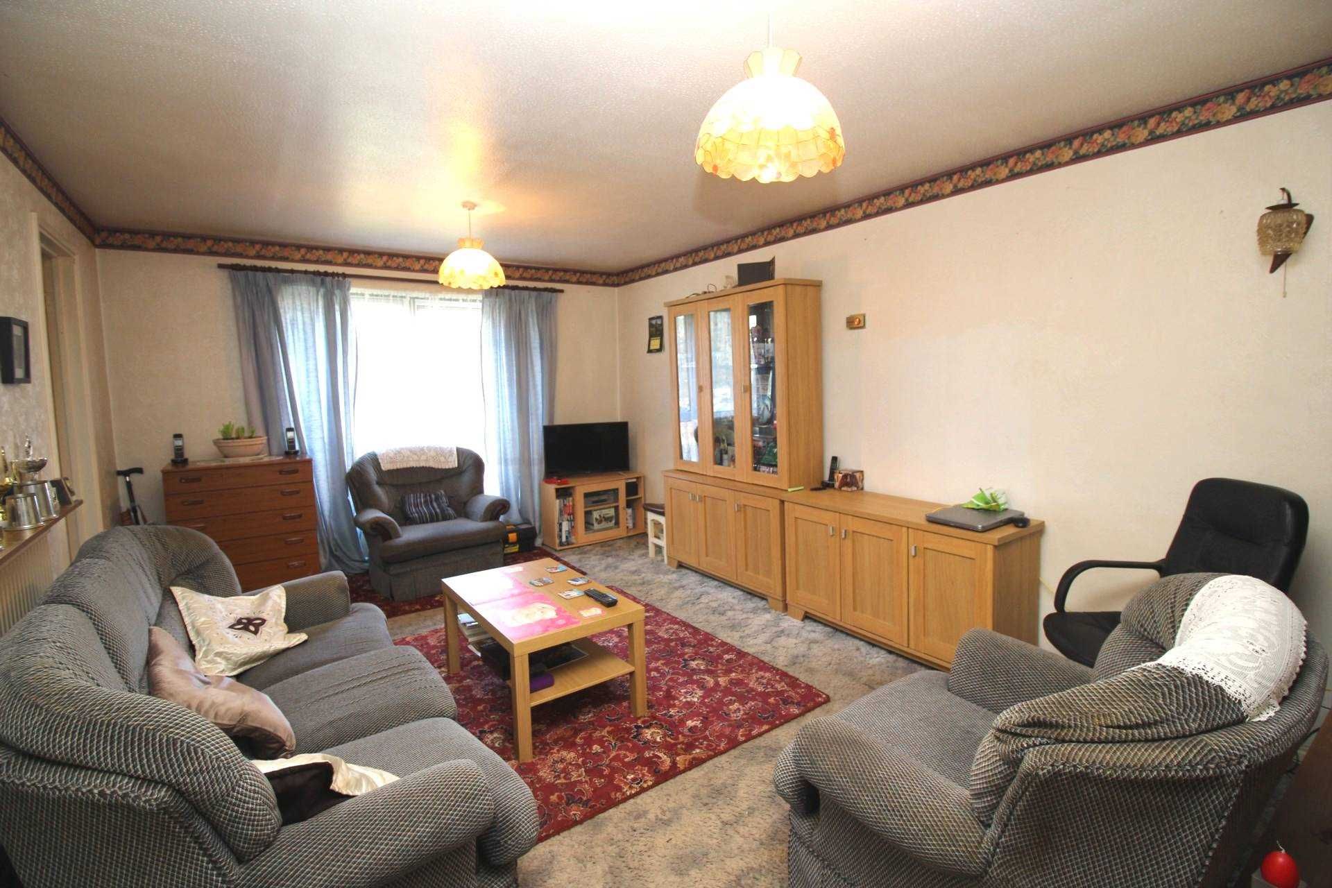 2 bedroom flat for sale, Park Hill Court, Park Hill Drive, Leicester
