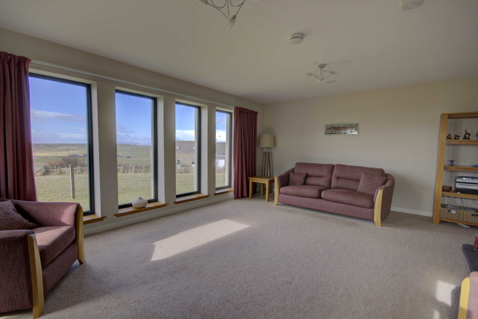 2 bedroom detached bungalow for sale, Orkney, KW17 2RL