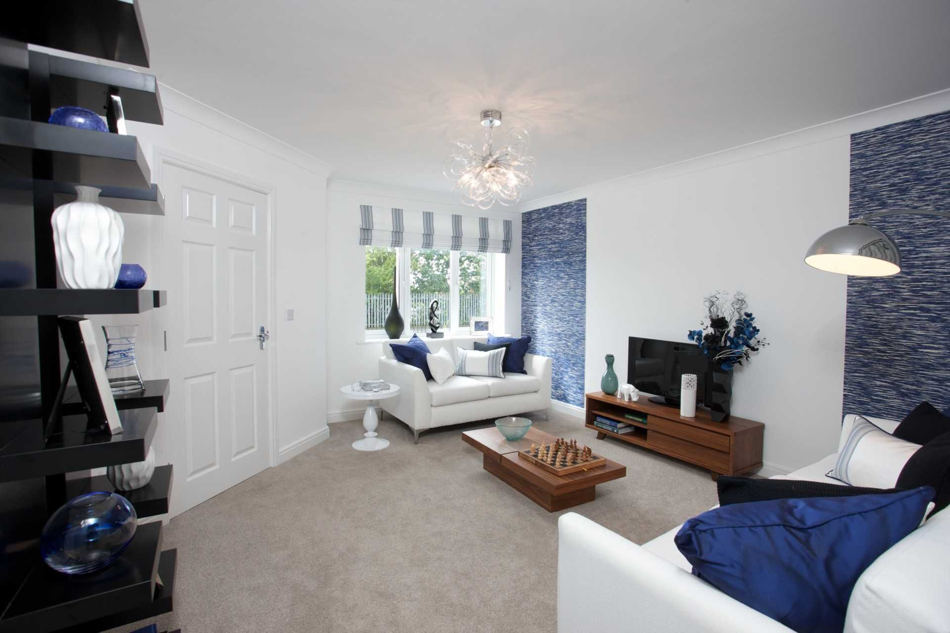 4 bedroom semidetached house for sale, The Jenner, Marton Meadows