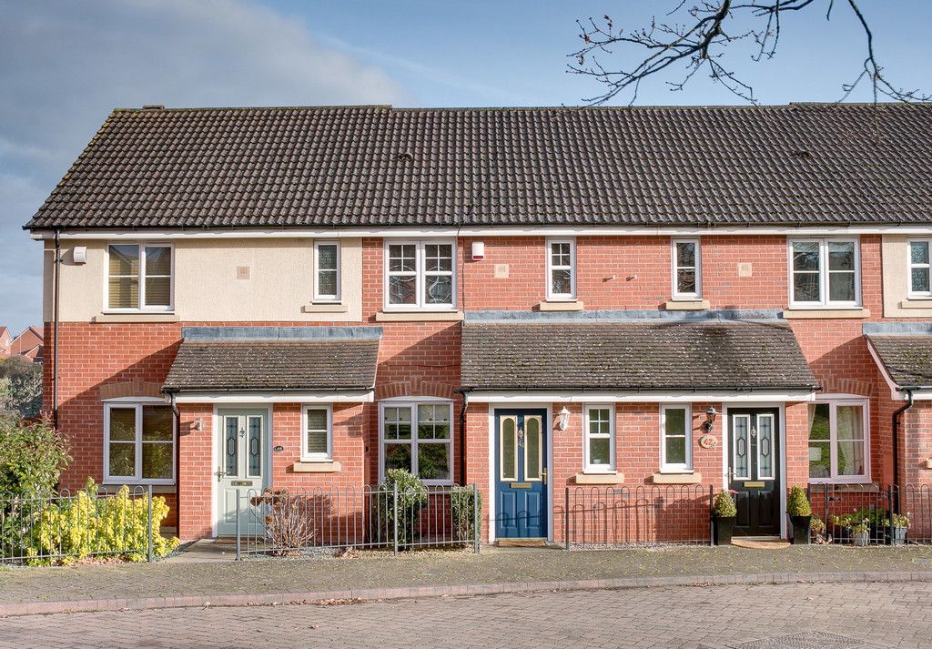 2 bedroom detached house for sale, Wheelers Lane, Brockhill, Redditch