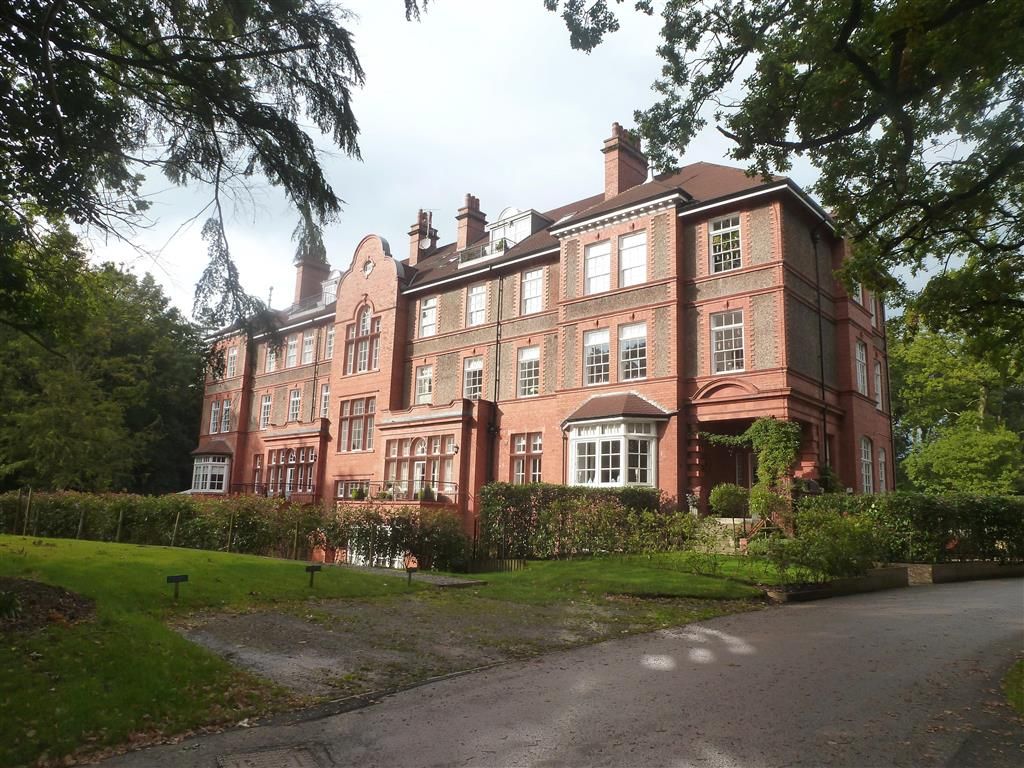 2 bedroom apartment to rent, Kingswood Park, Frodsham, WA6 6EH