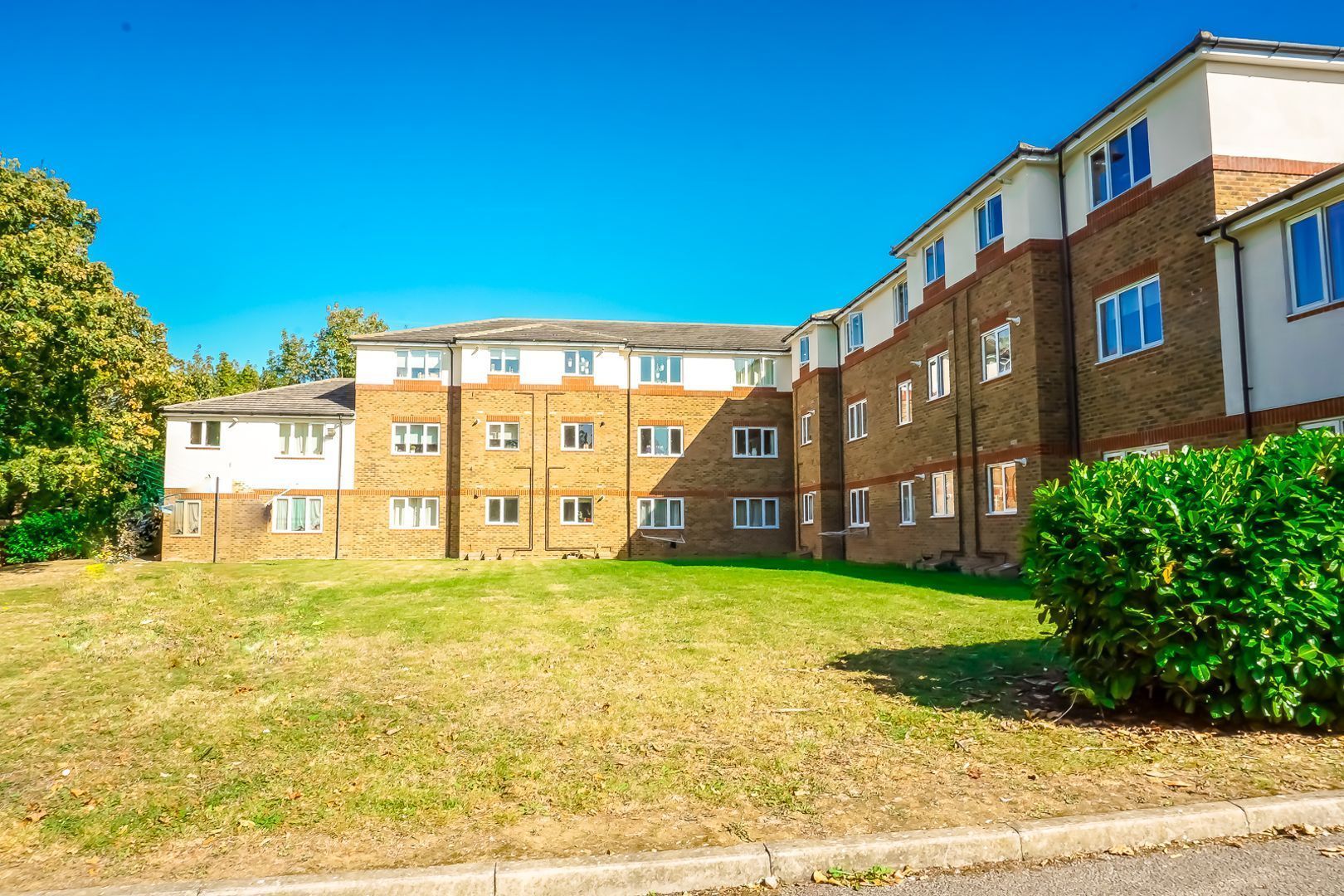 2 bedroom flat for sale, Netherfield, Milton Keynes MK, MK6 4JW
