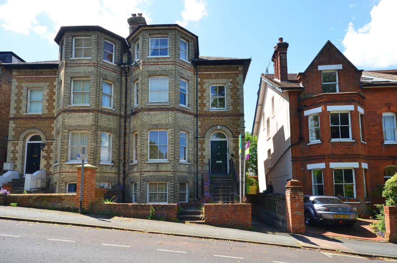 1 bedroom flat to rent, Jenner Road, Guildford, GU, GU1 3PP