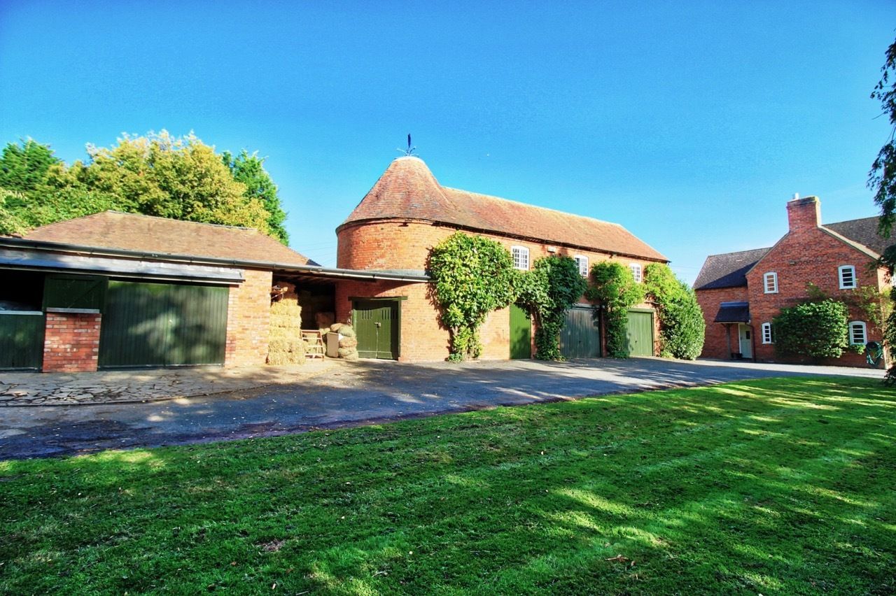 5 bedroom detached house for sale, Little Witley, Worcester WR, WR6 6LF