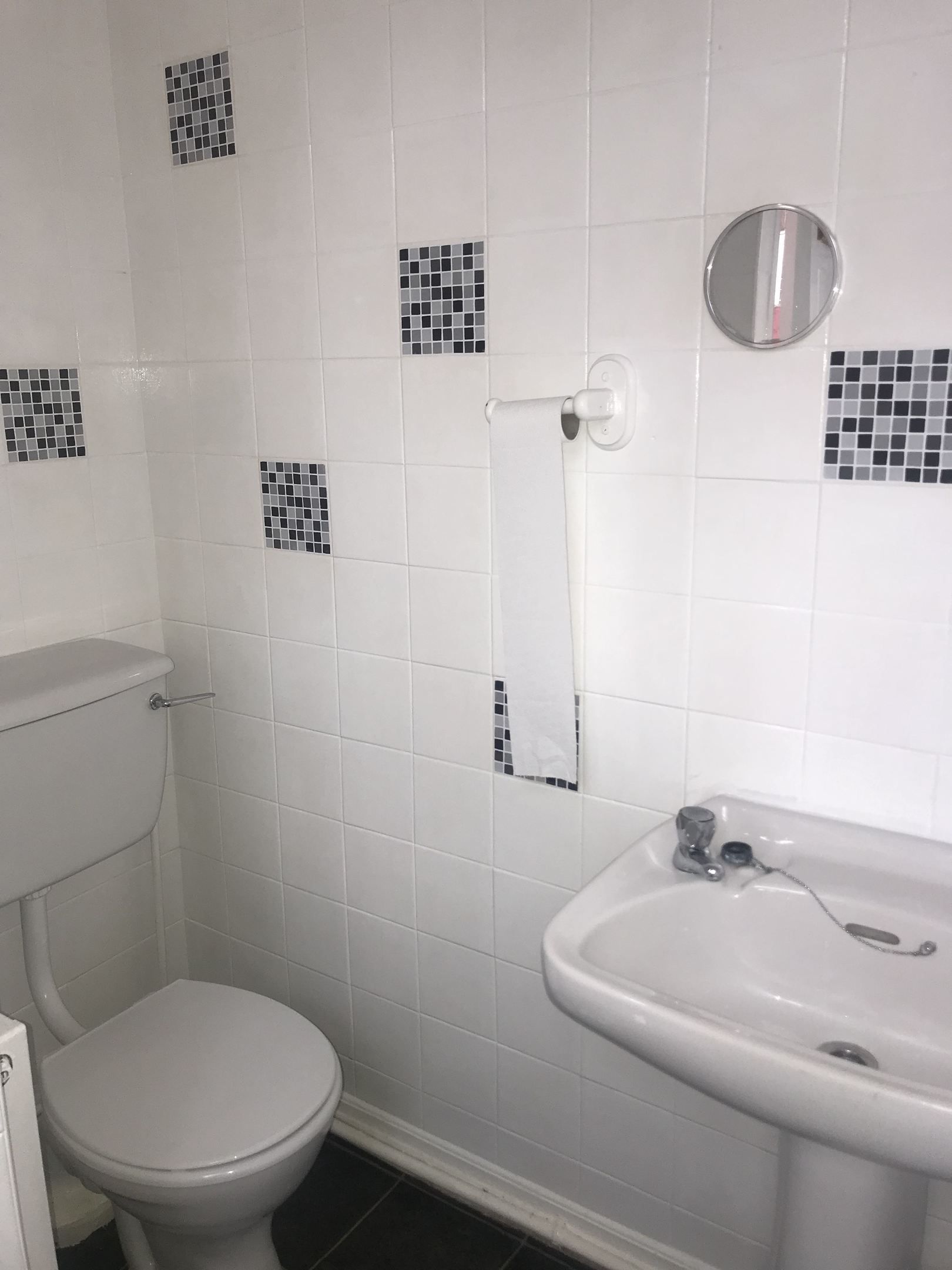 2 bedroom terraced house to rent, Kilburn Street, Liverpool, L21 8HW