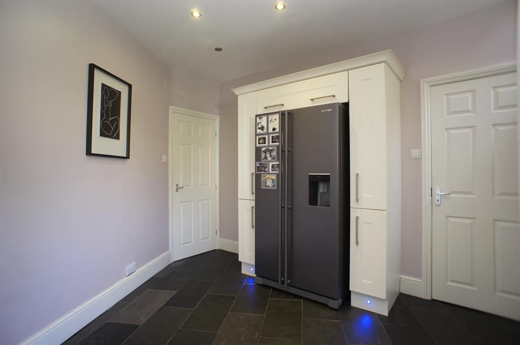 5 bedroom semidetached house for sale, Ridgeway Crescent, Sheffield