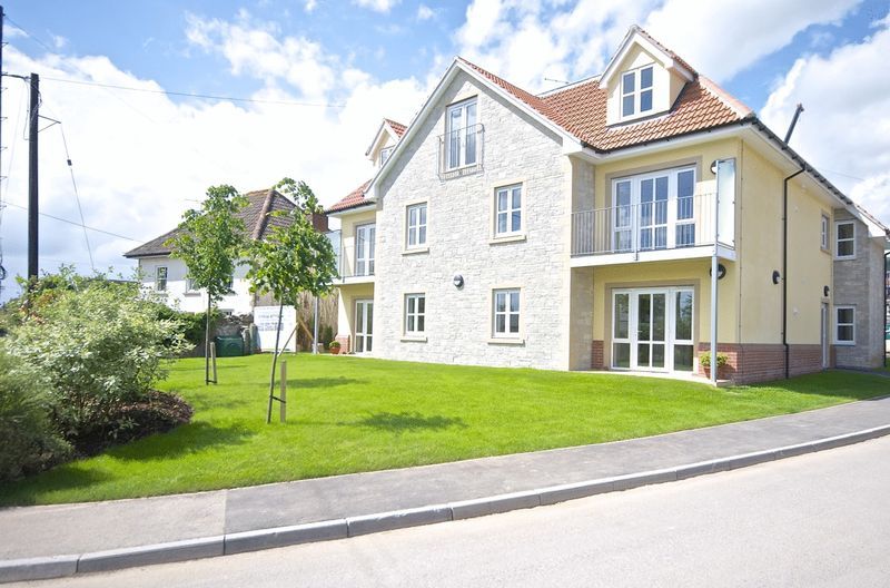 1 bedroom flat for sale, Acacia Court Apartments, Greenhill House