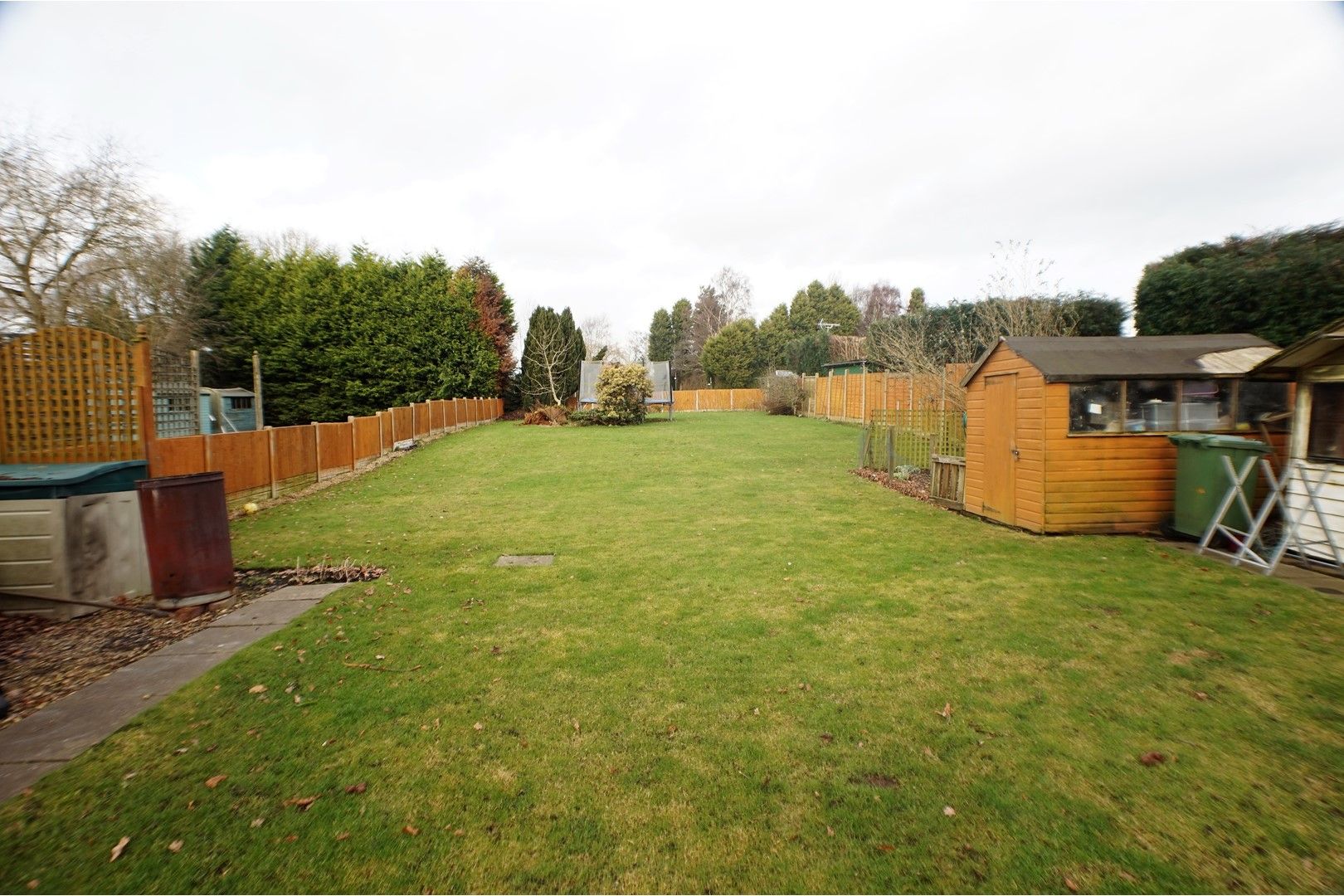 5 bedroom detached house for sale, Woodfield Close, Walsall WS, WS5 3LE