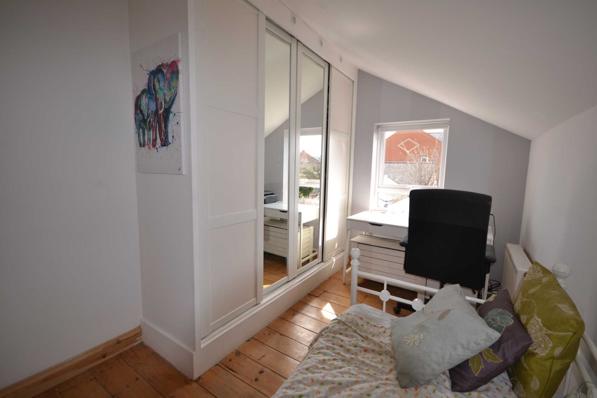 3 bedroom terraced house for sale, Montague Street, Reading, RG4 5AU