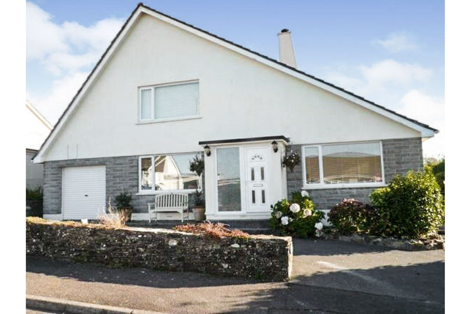 4 bedroom detached house for sale, Barton Meadow, Pelynt, Looe PL, PL13 2LW