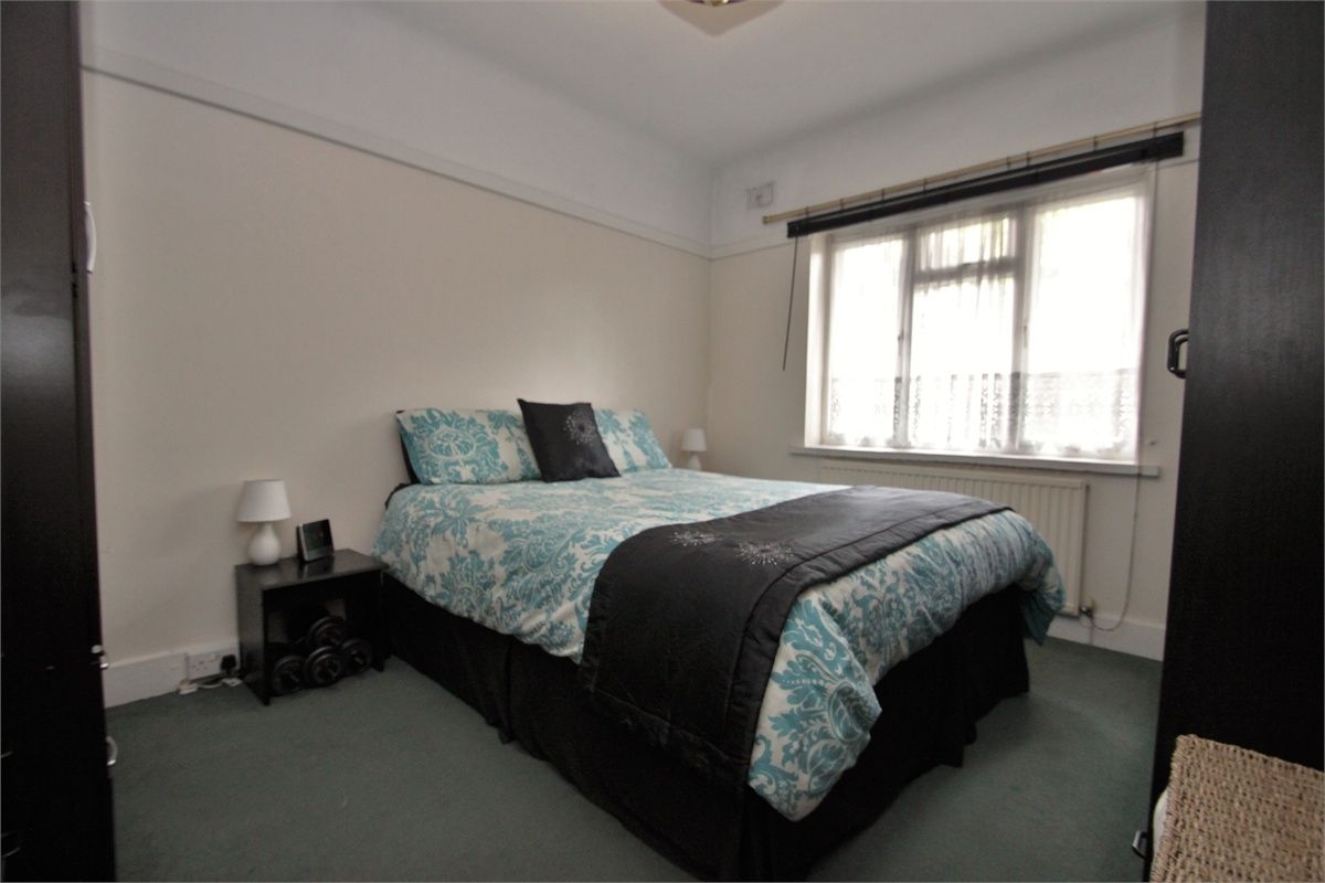 1 Bedroom Flat To Rent Park Road Uxbridge Greater London