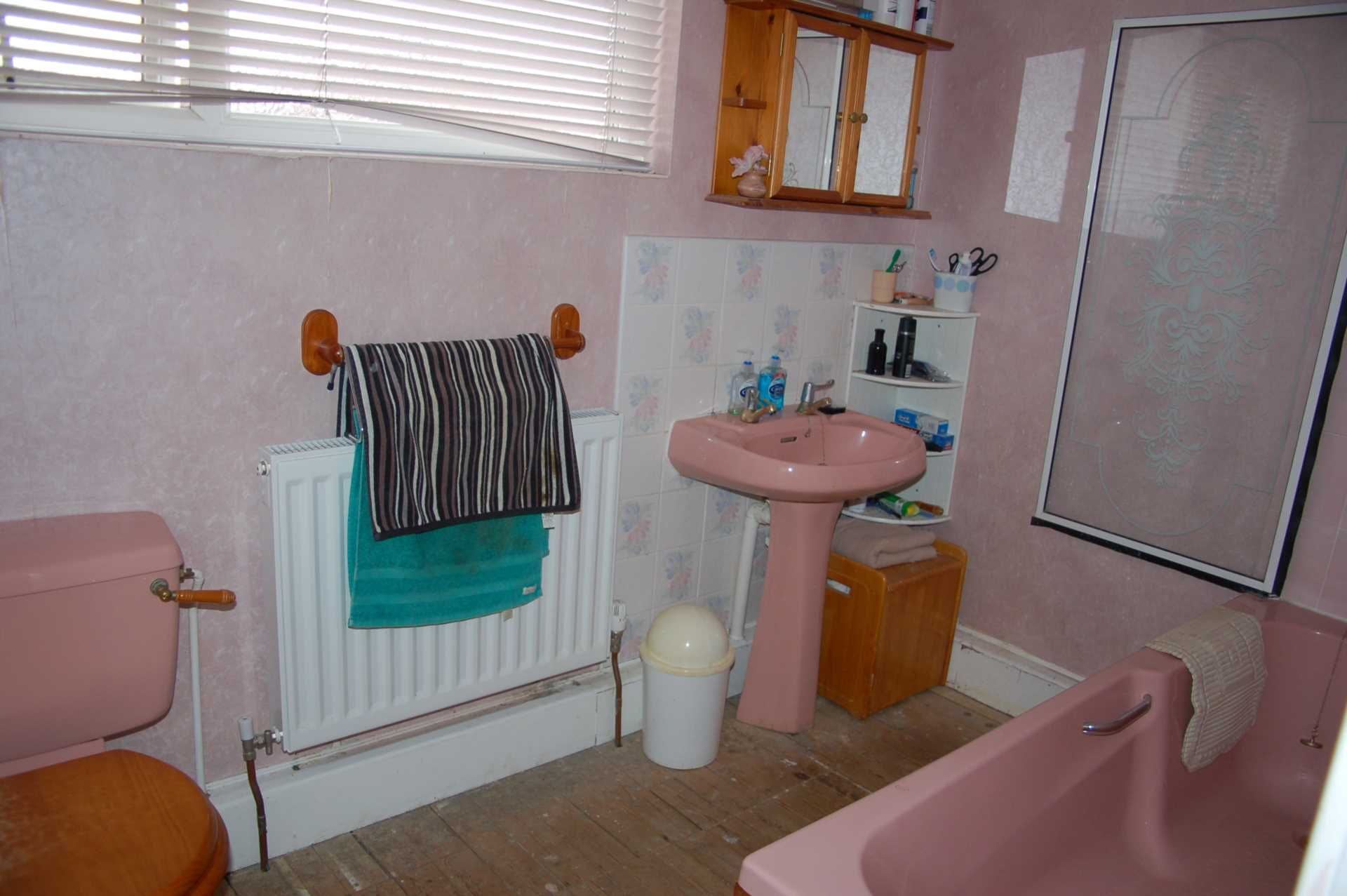 2 bedroom terraced house for sale, Bacon Drive, Taunton, TA1 2LQ