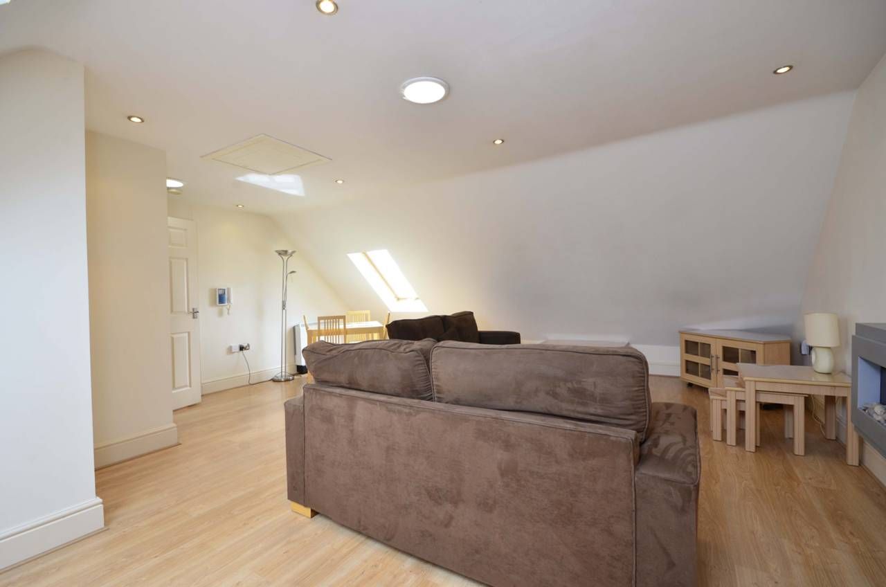 1 bedroom flat to rent, Percy Road, North Finchley, N, N12 8BU