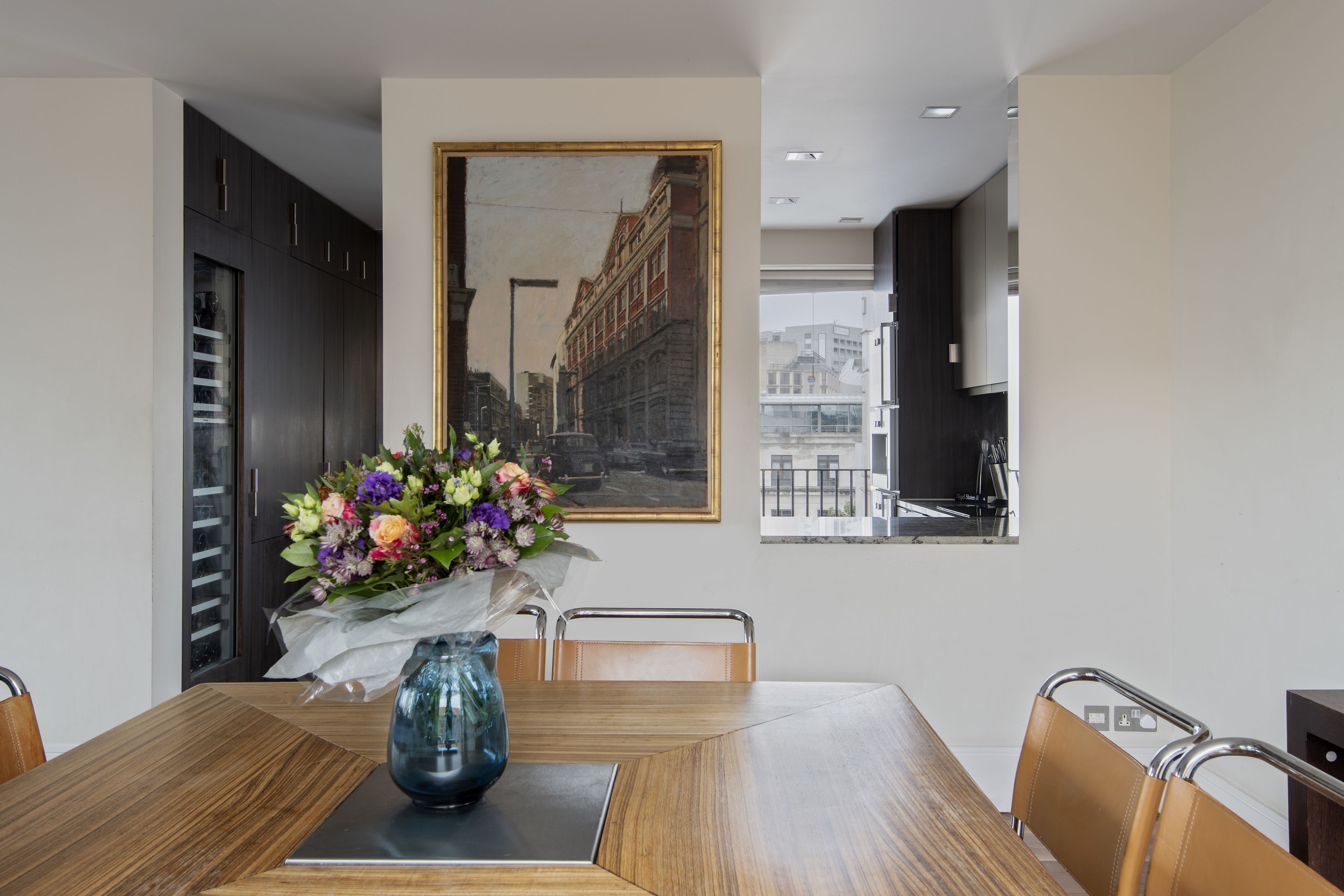 3 bedroom flat for sale, Drury Lane, London, WC2B 5TA