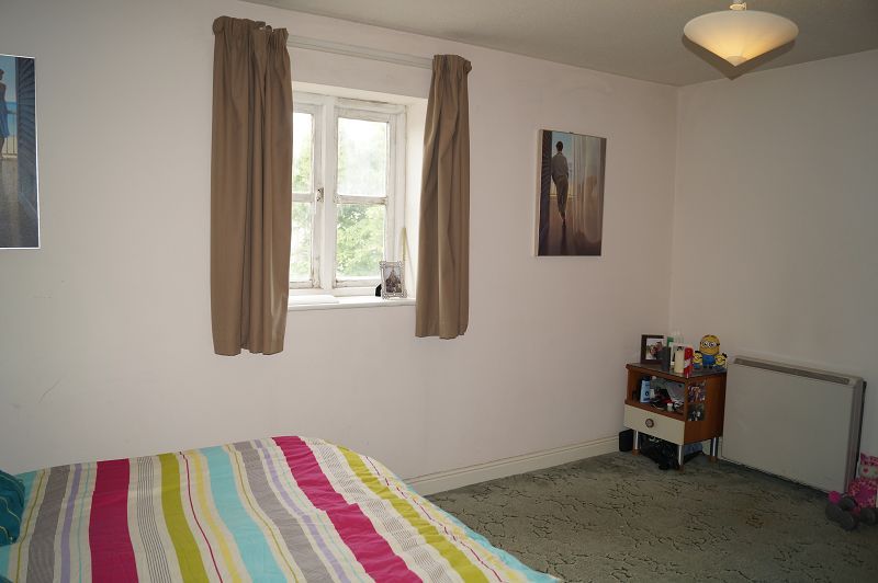 1 bedroom flat to rent, Bay View Court, Lancaster LA, LA1 5NL