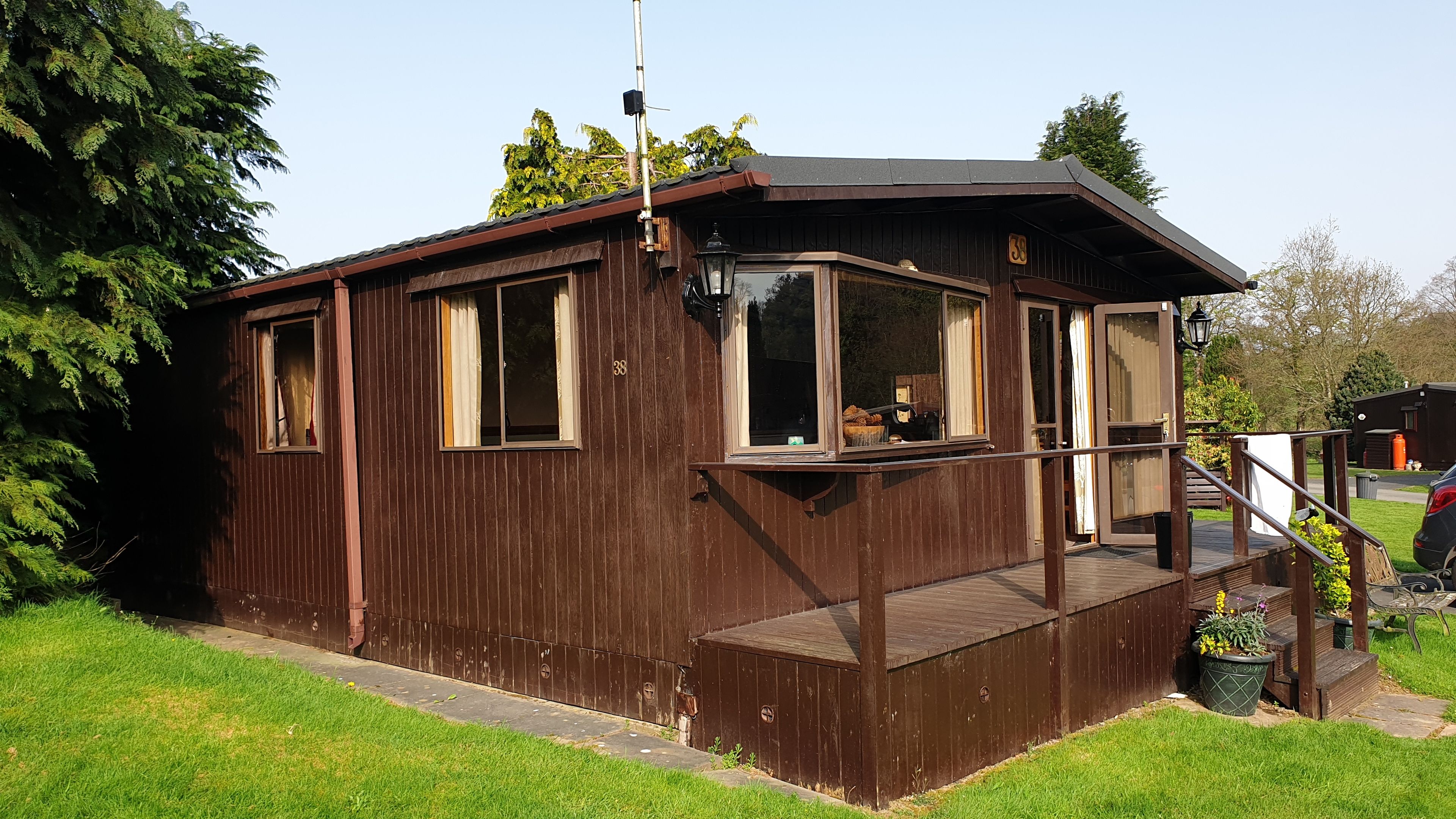 3 bedroom bungalow for sale, Builth Wells, LD2 3HH