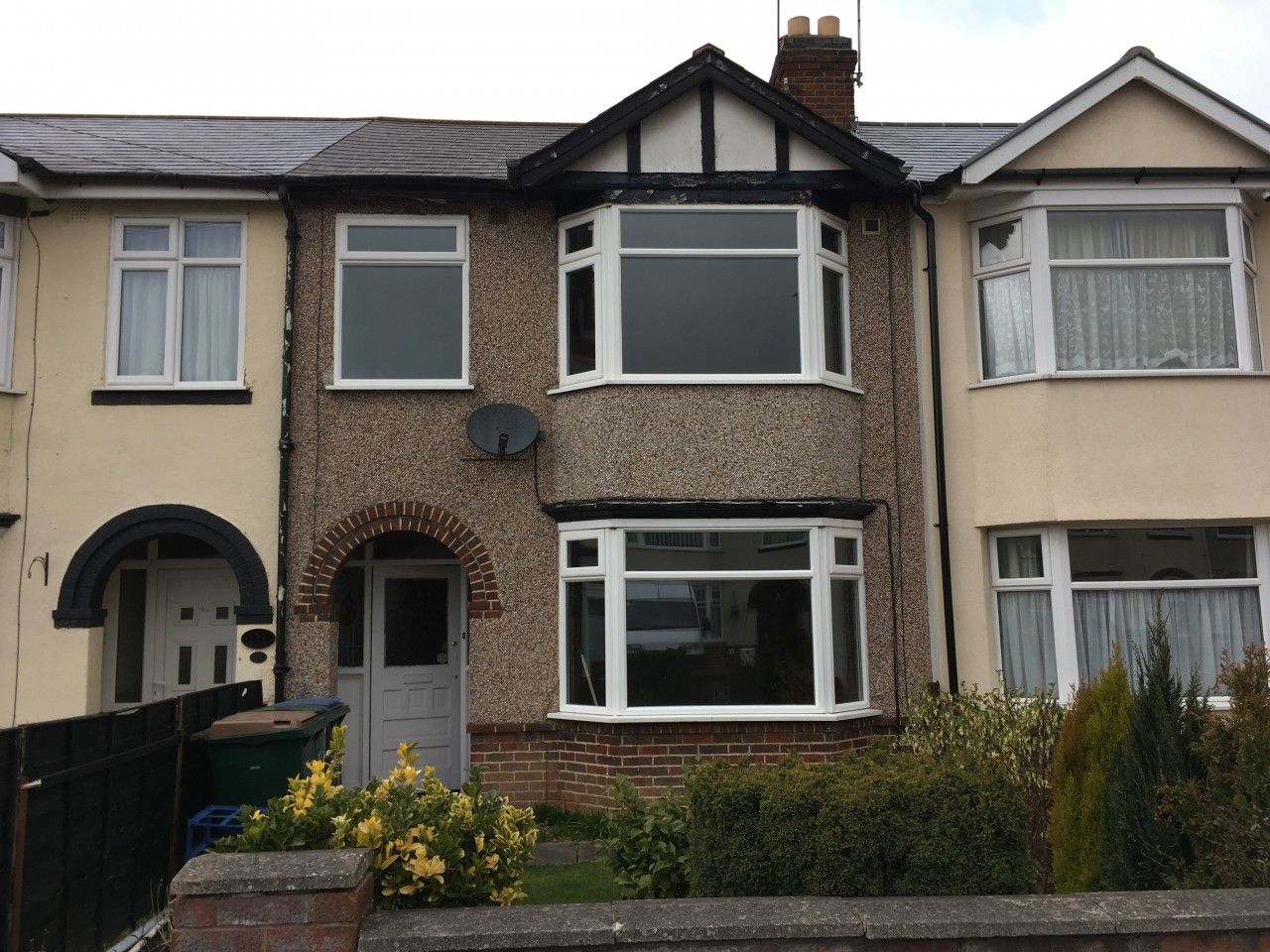 3 bedroom terraced house for sale, Wyken Avenue, Coventry, West