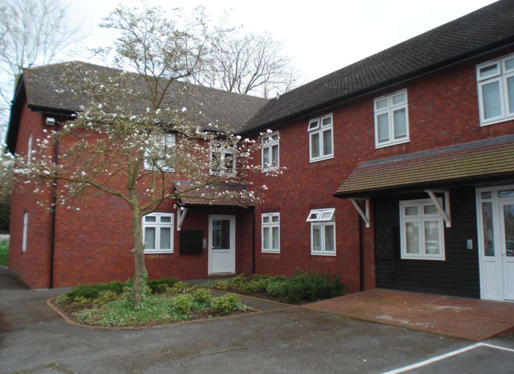 2 bedroom apartment to rent, Stirlings Road, Wantage, OX12 7ET