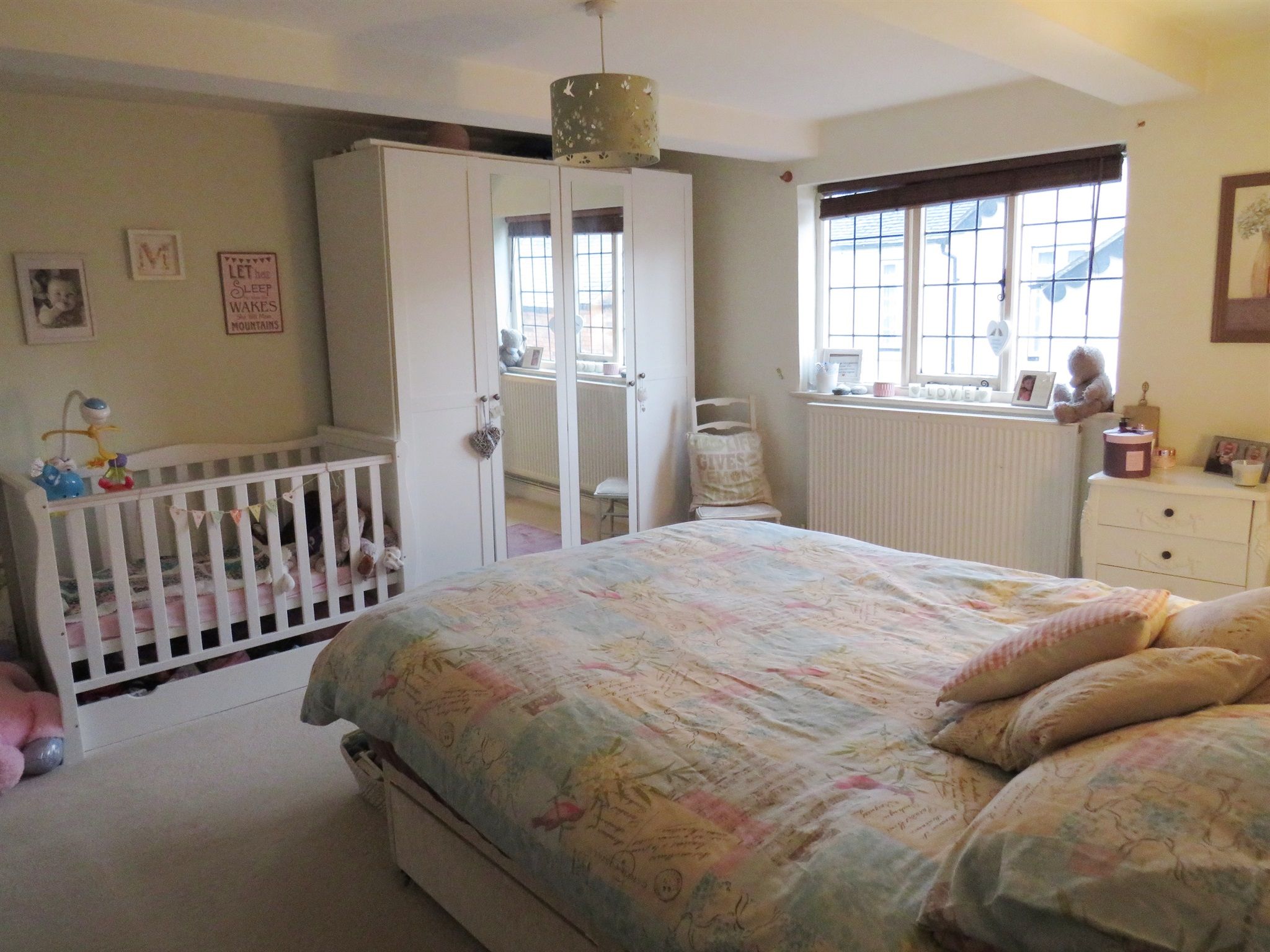 1 bedroom cottage for sale, Church Street, Ockbrook, Derby DE, DE72 3SL