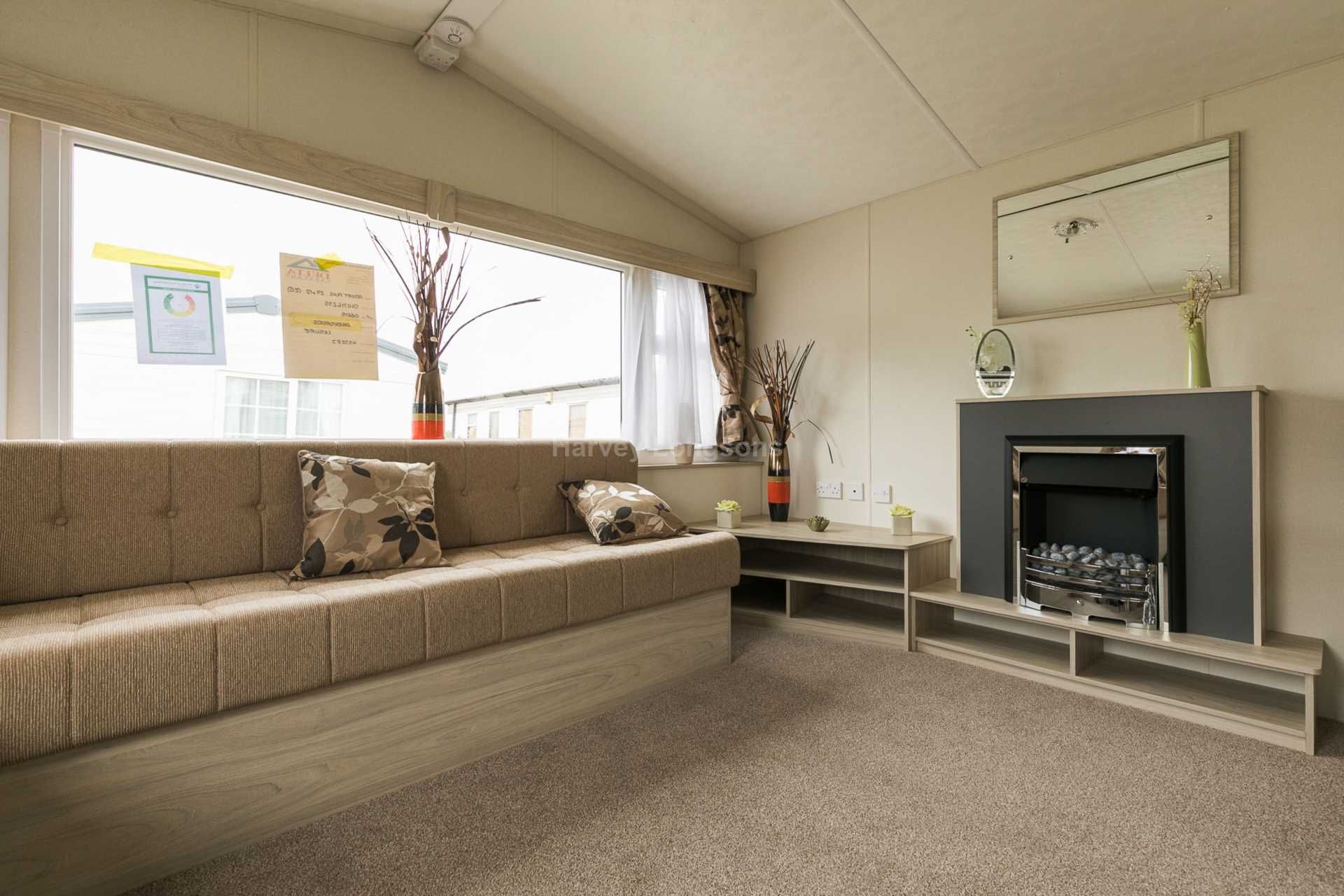 2 bedroom caravan for sale, Rye Harbour Holiday Park, TN31 7TX