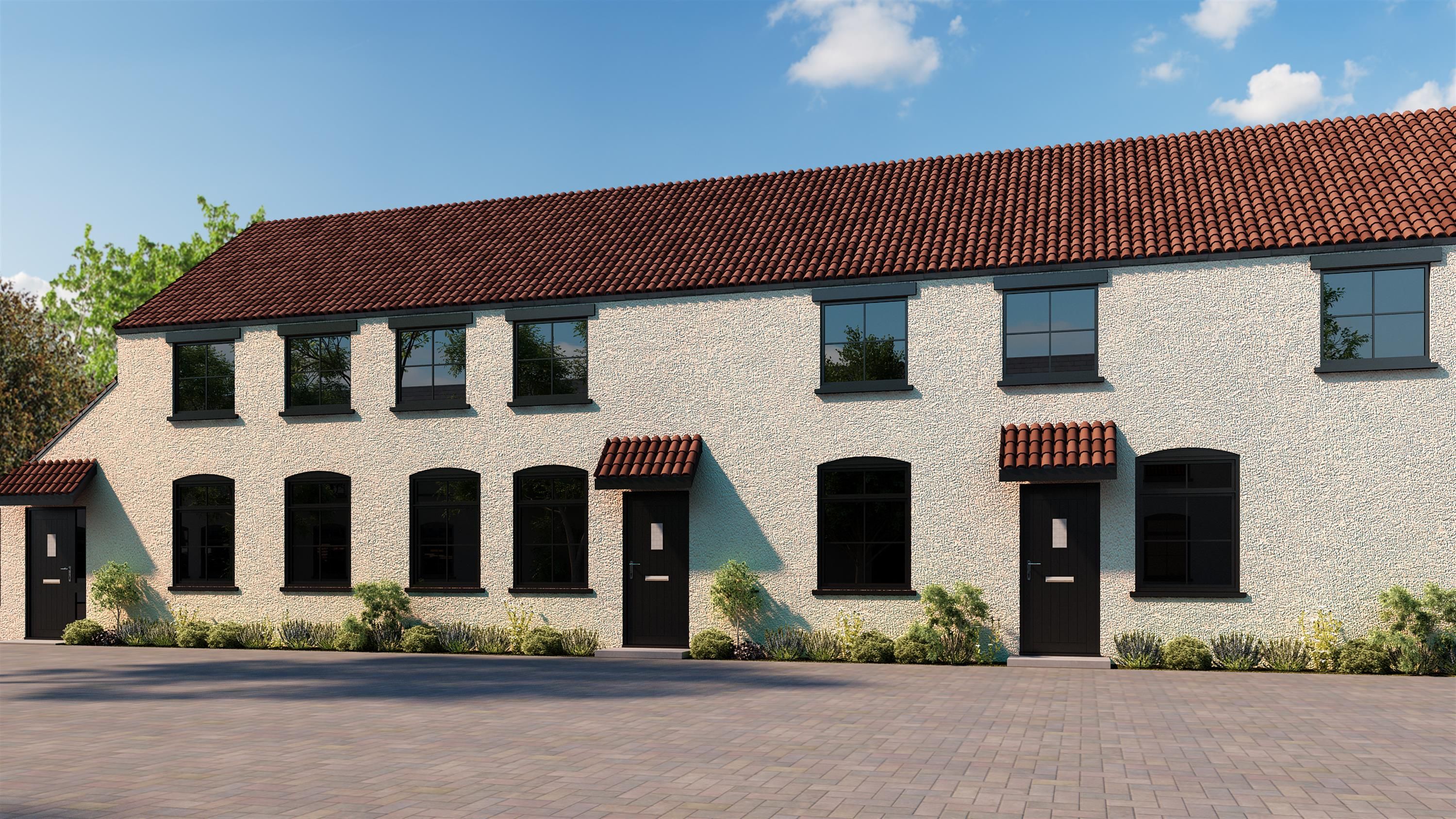 1 bedroom flat for sale, Evesham Road, Astwood Bank, Redditch B, B96 6AA