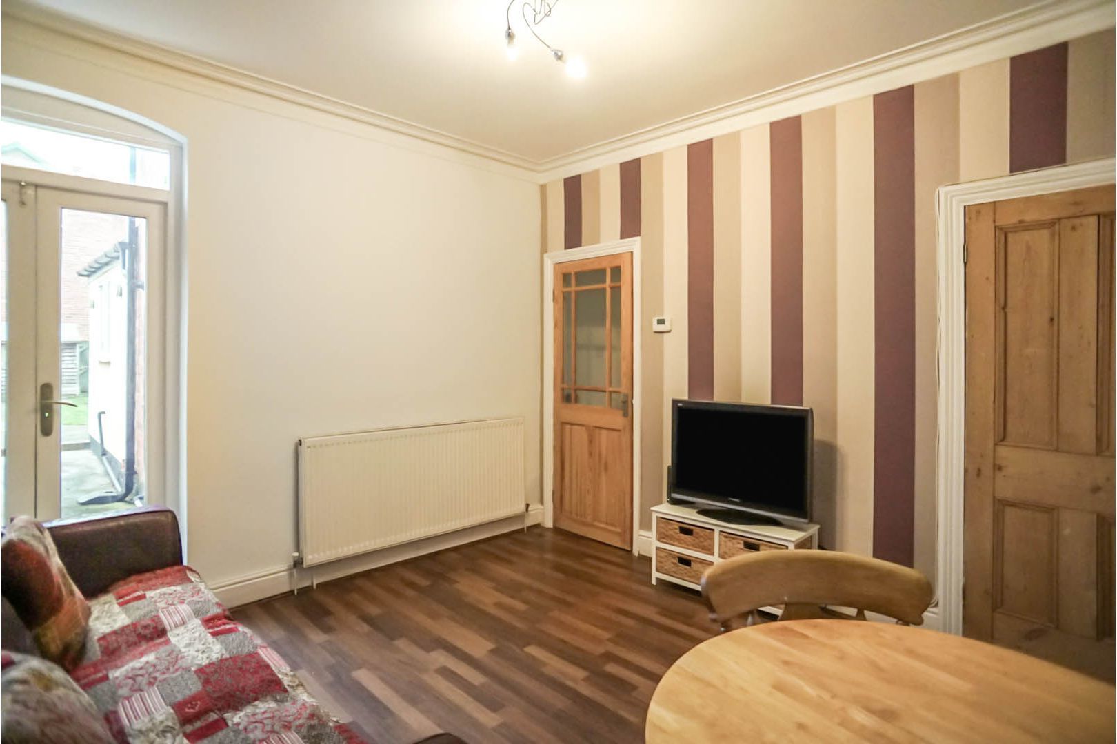 3 bedroom terraced house for sale, Green Lanes, Sutton Coldfield B