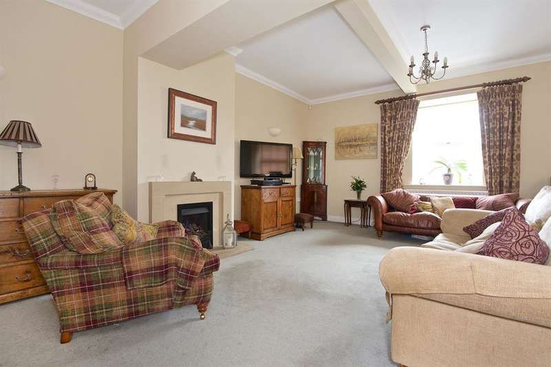 4 bedroom terraced house for sale, Raines Road, Giggleswick, Settle