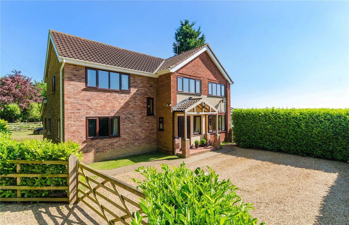 5 bedroom house for sale, Barrowby Road, Grantham, Beeden Park, NG31 8NT