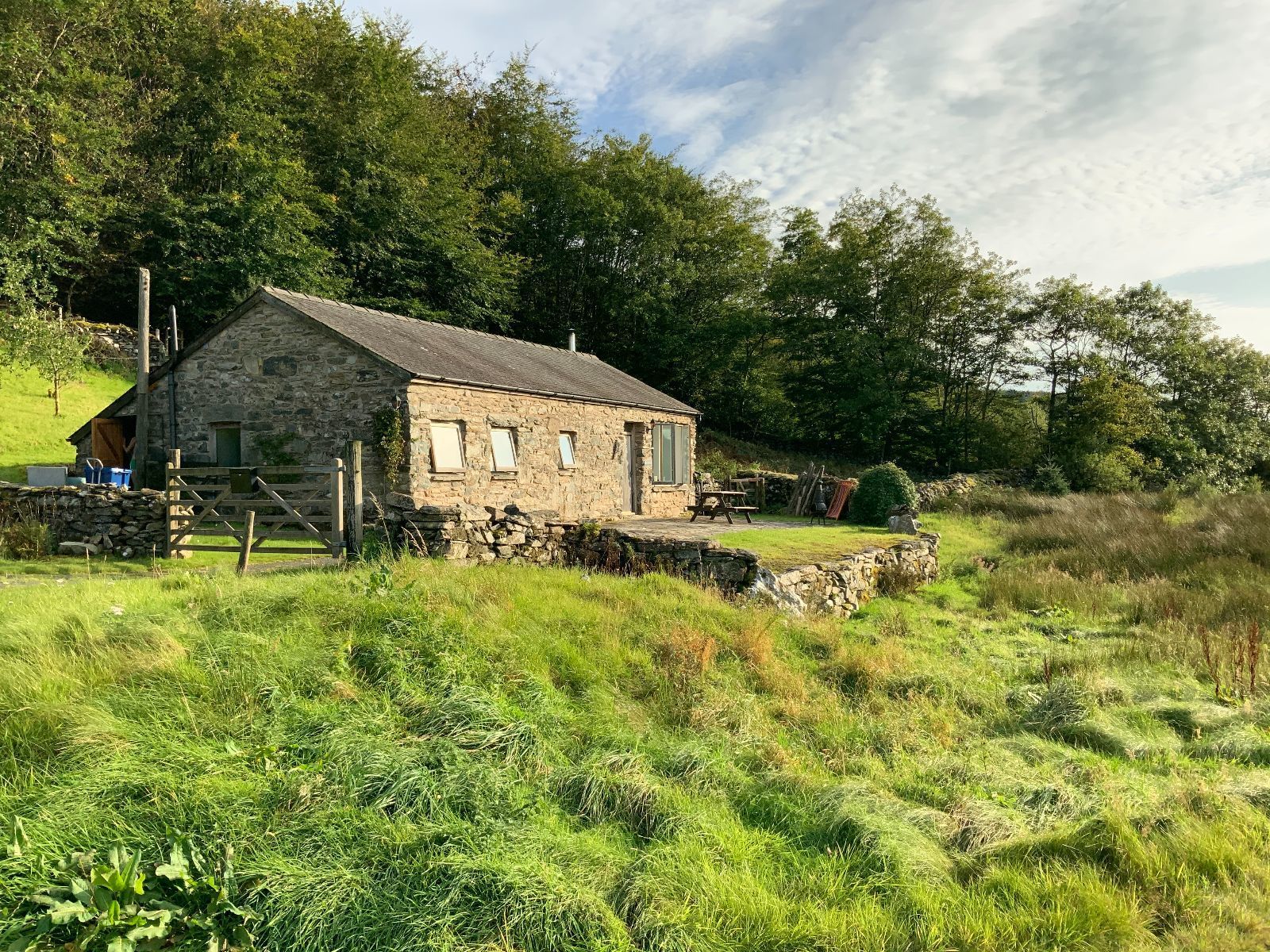 2 bedroom detached house for sale, Dolgellau, LL40 2LW