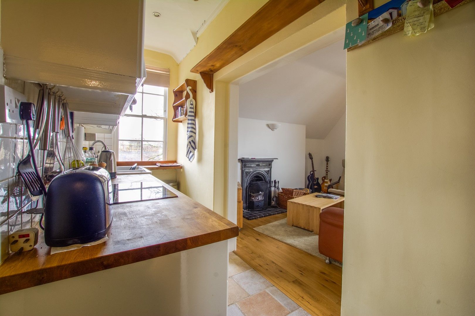 2 bedroom flat for sale, Alma Road, Windsor SL, SL4 3HQ