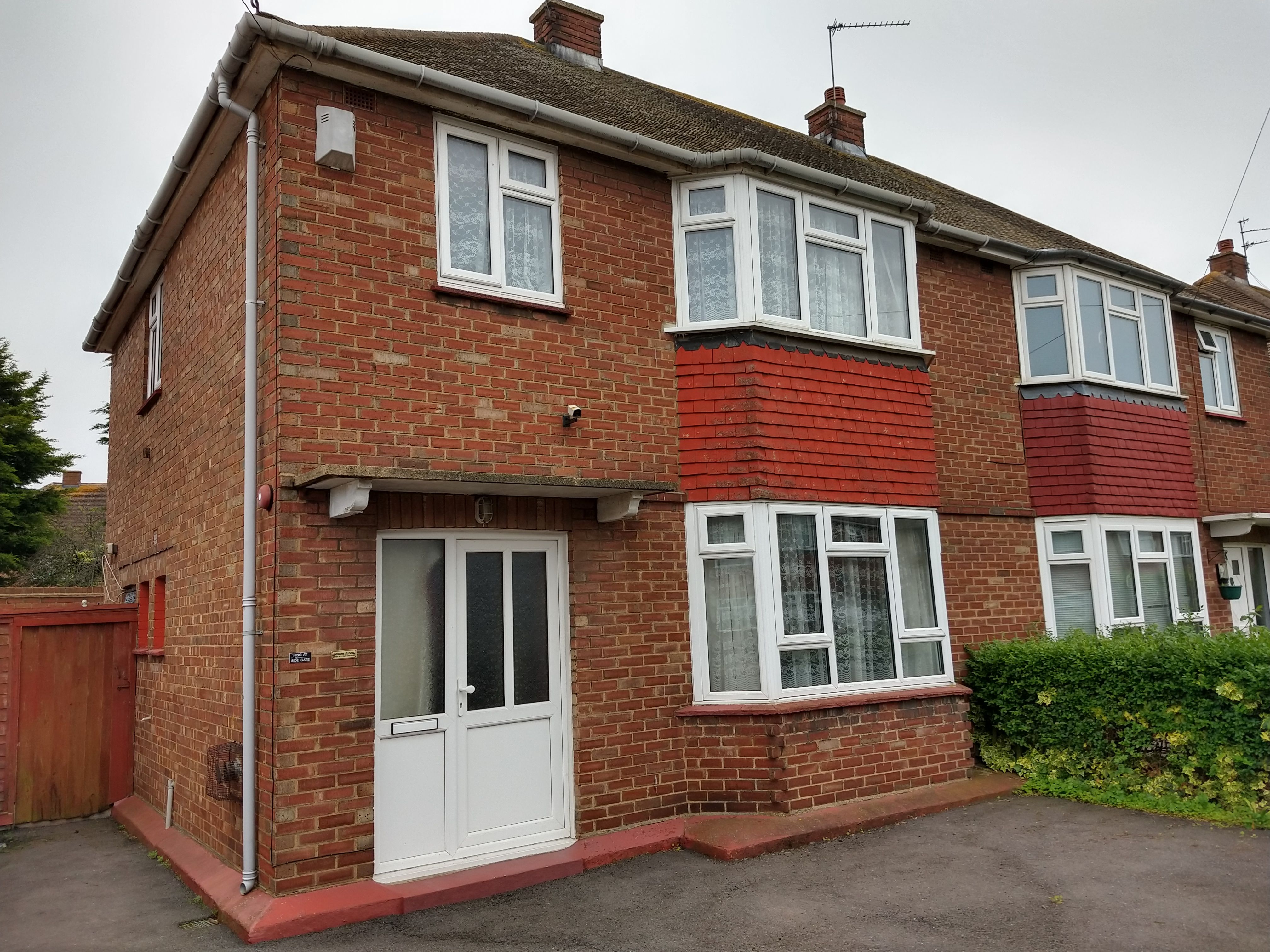 3 bedroom semidetached house for sale, St Agnes Gardens, Sheerness