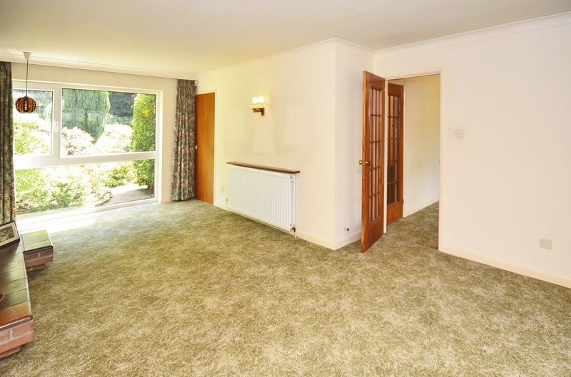 4 bedroom detached house for sale, Weavers Walk, Swynnerton, Stone