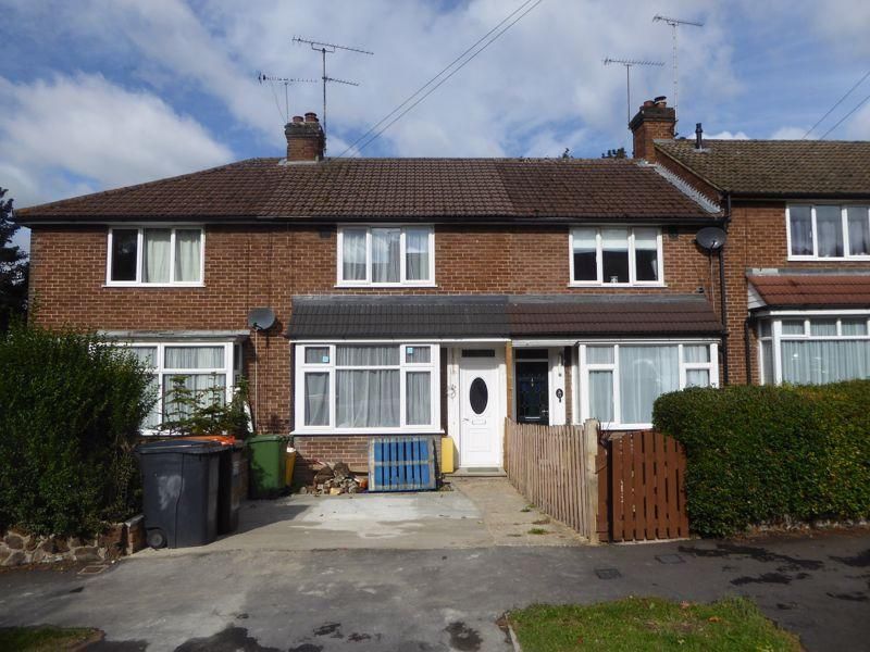 2 bedroom terraced house for sale, Westfield Road, Dunstable, LU6 1DH