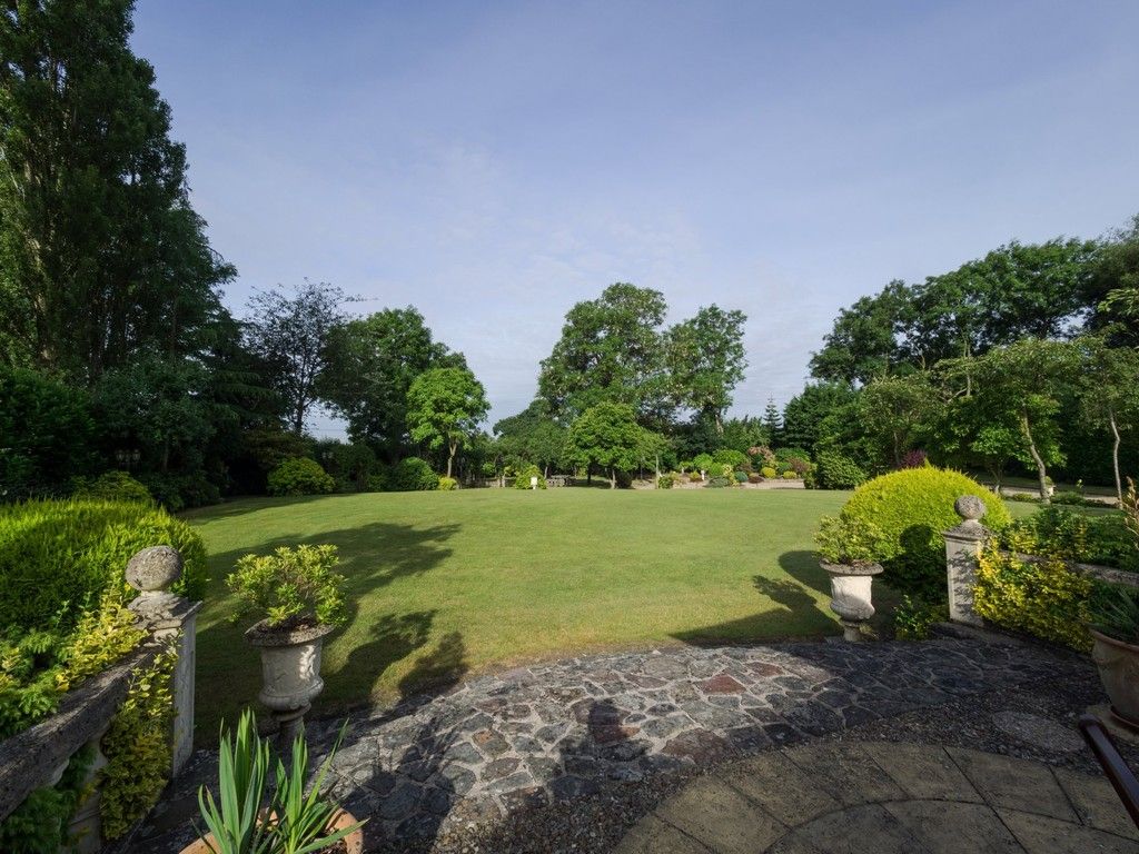 5 bedroom detached house for sale, Tarn House, Wapley, Nr Chipping Sodbury, South