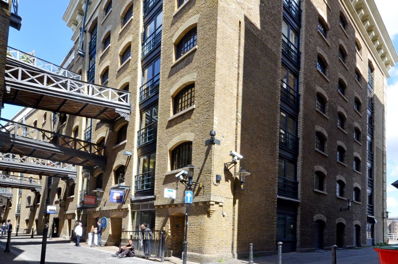 1 bedroom flat for sale, Gainsford Street, Shad Thames, SE, SE1 2NE