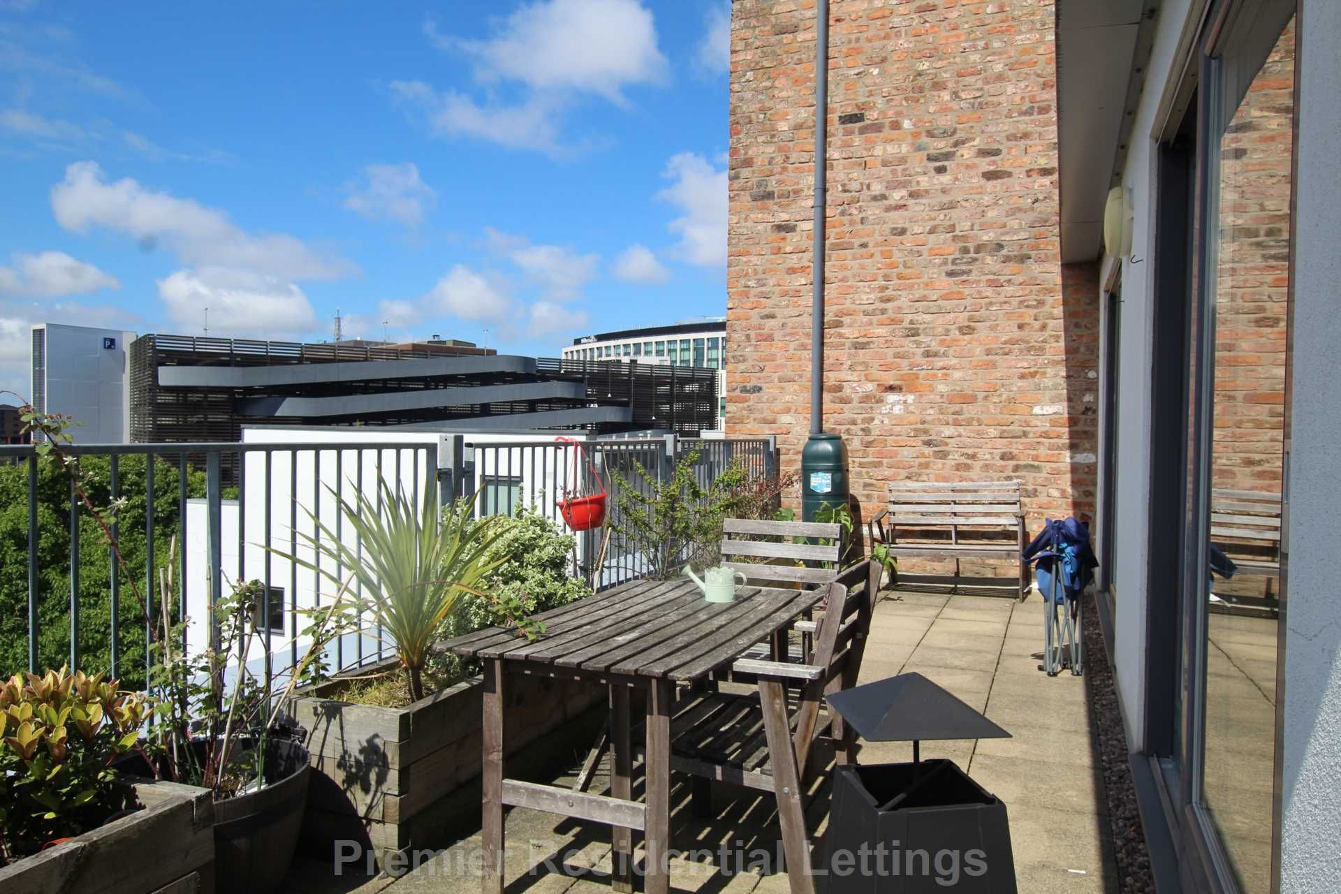 2 bedroom apartment to rent, Argyle Street, Liverpool, L1 5DL