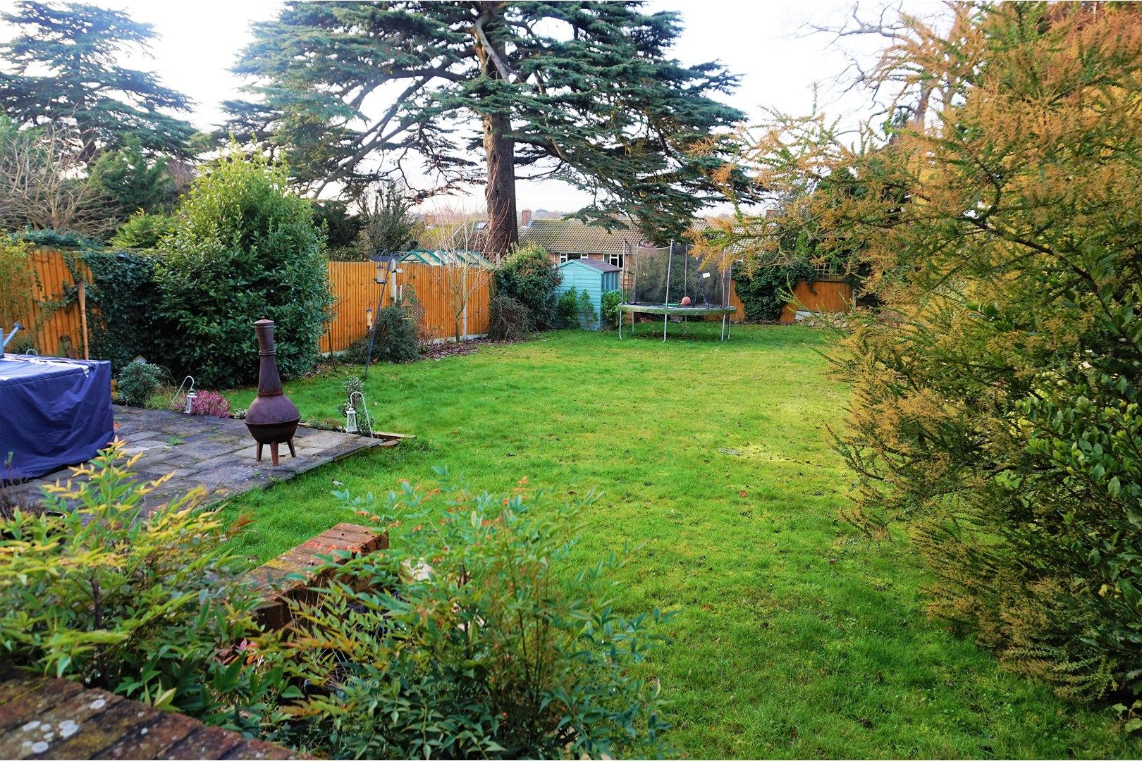 4 bedroom accessible detached house for sale, St. James Way, Sidcup